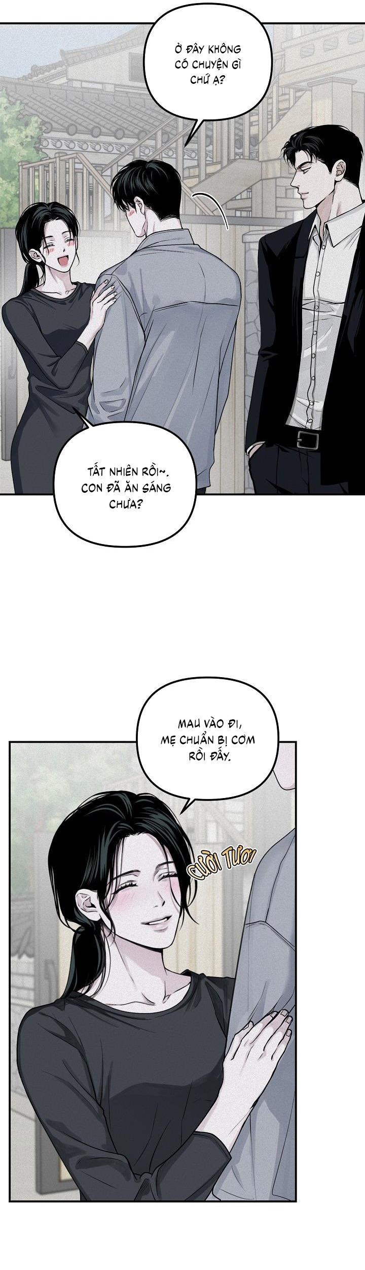 (CBunu) Phép Chiếu Chapter 31 Season 2 - Next Chapter 32