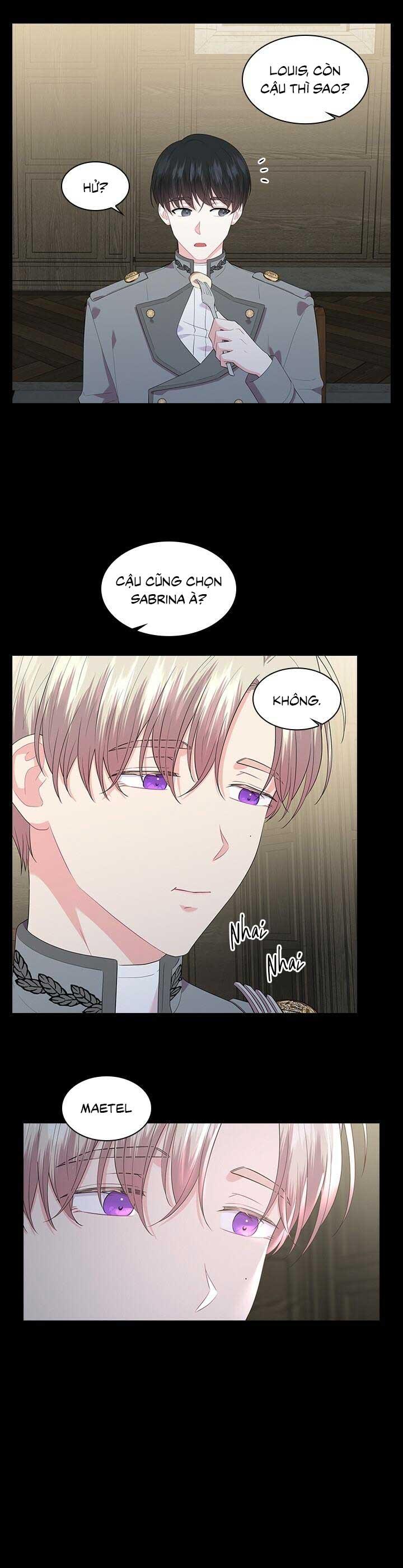 Who’s your daddy Chapter 22 - Next Chapter 23