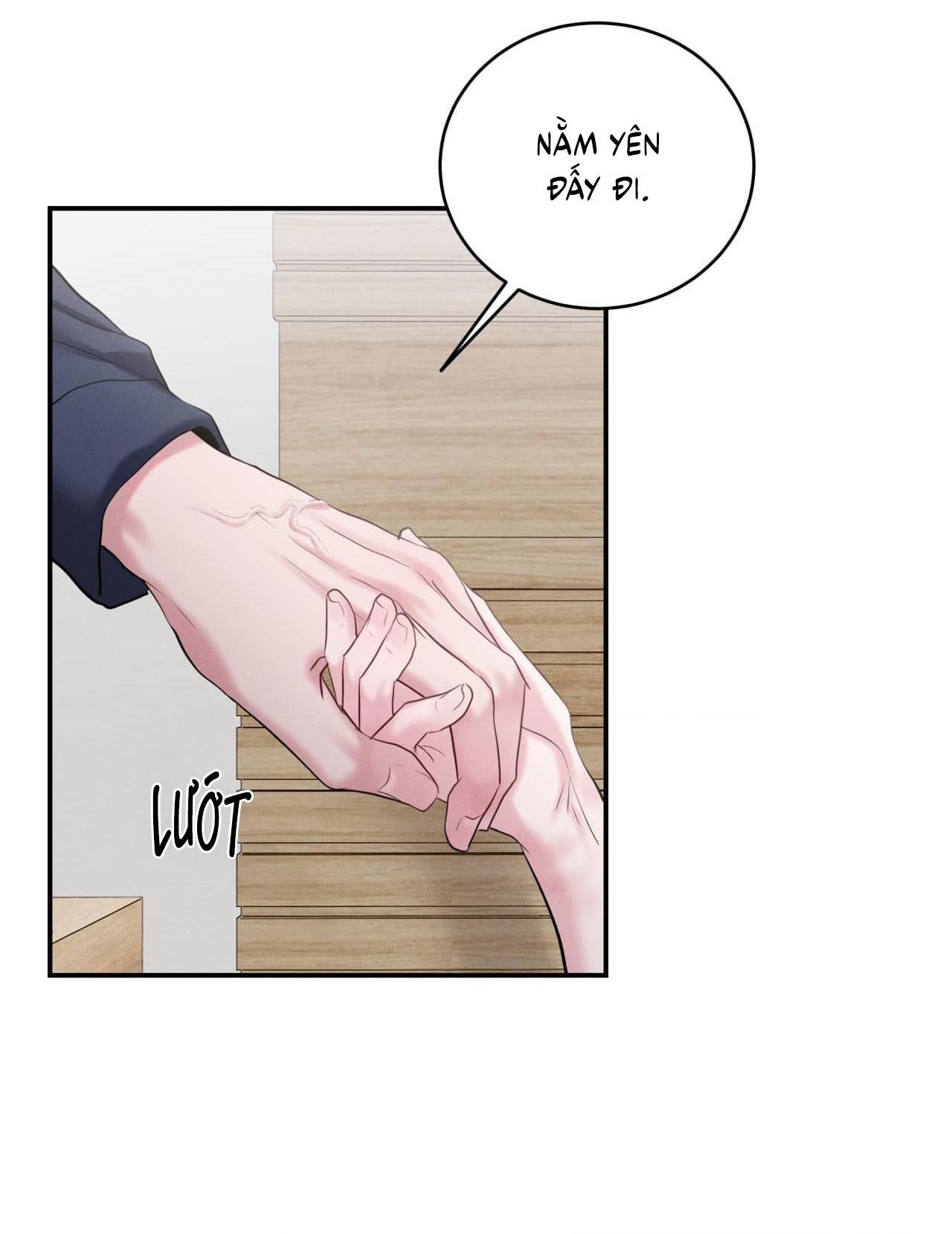 (CBunu) Làm Tình Cũng Cần Luyện Tập Nữa Sao?! Chapter 35 - Next 