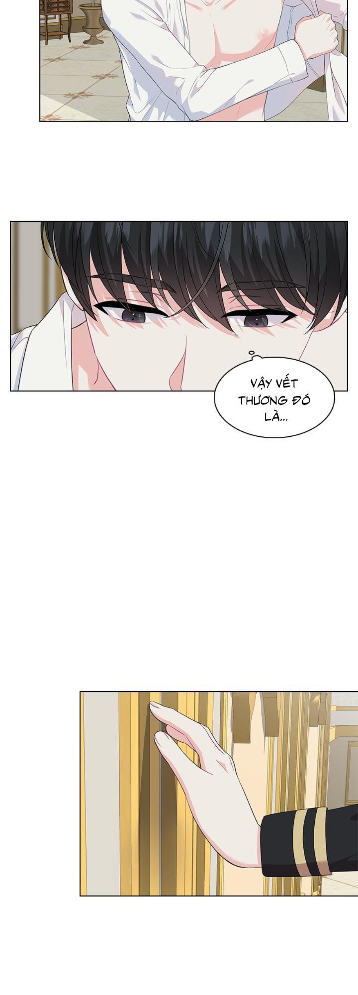 Who’s your daddy Chapter 18 - Next Chapter 19