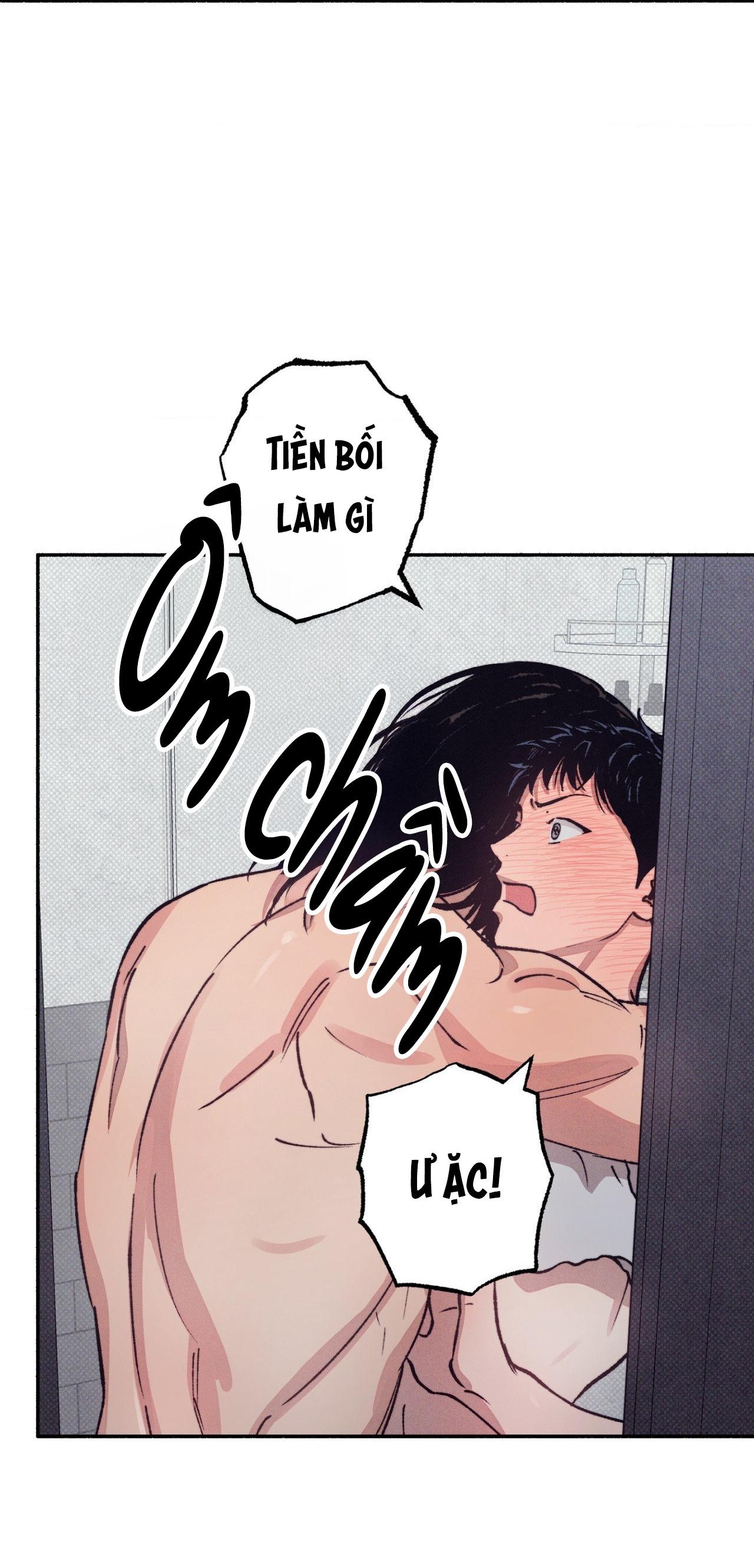 TỪ 1 ĐẾN 10 Chapter 41 - Next 