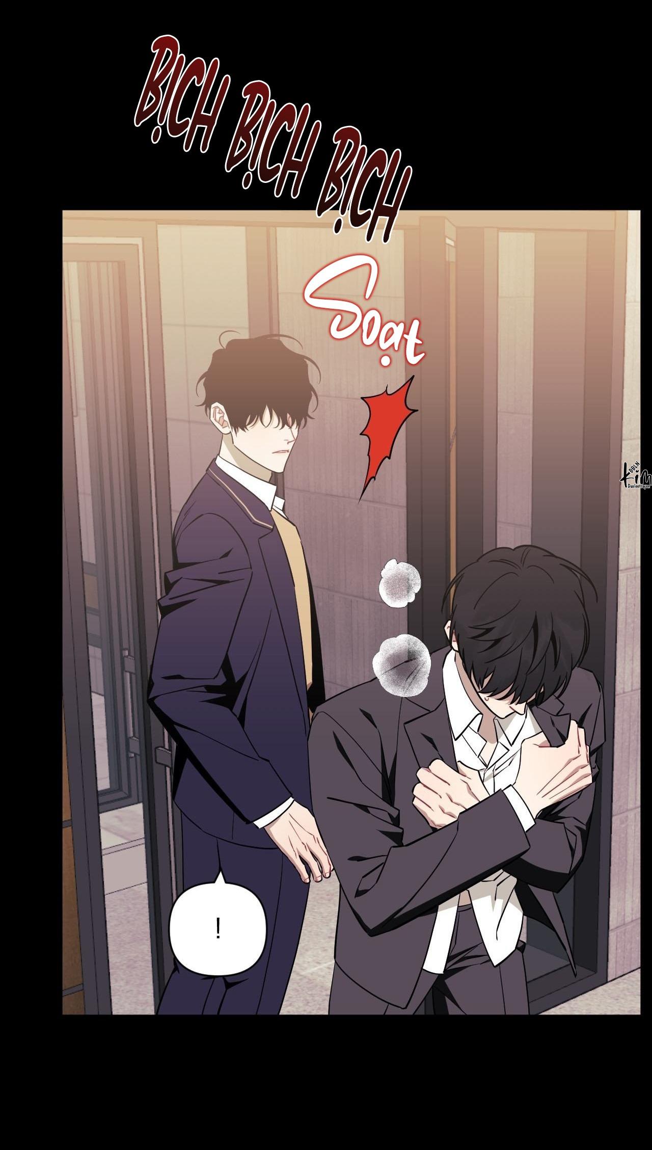 HƠN CẢ BẠN BÈ Chapter 104 - Next Chapter 105