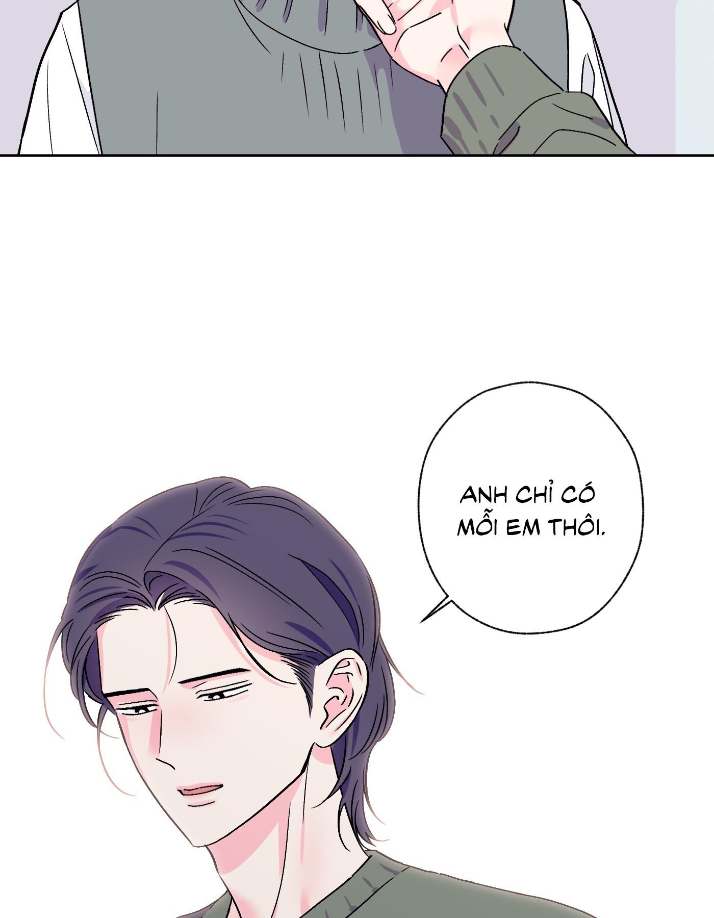 Vụ bê bối của Beta Chapter 45 - Trang 2