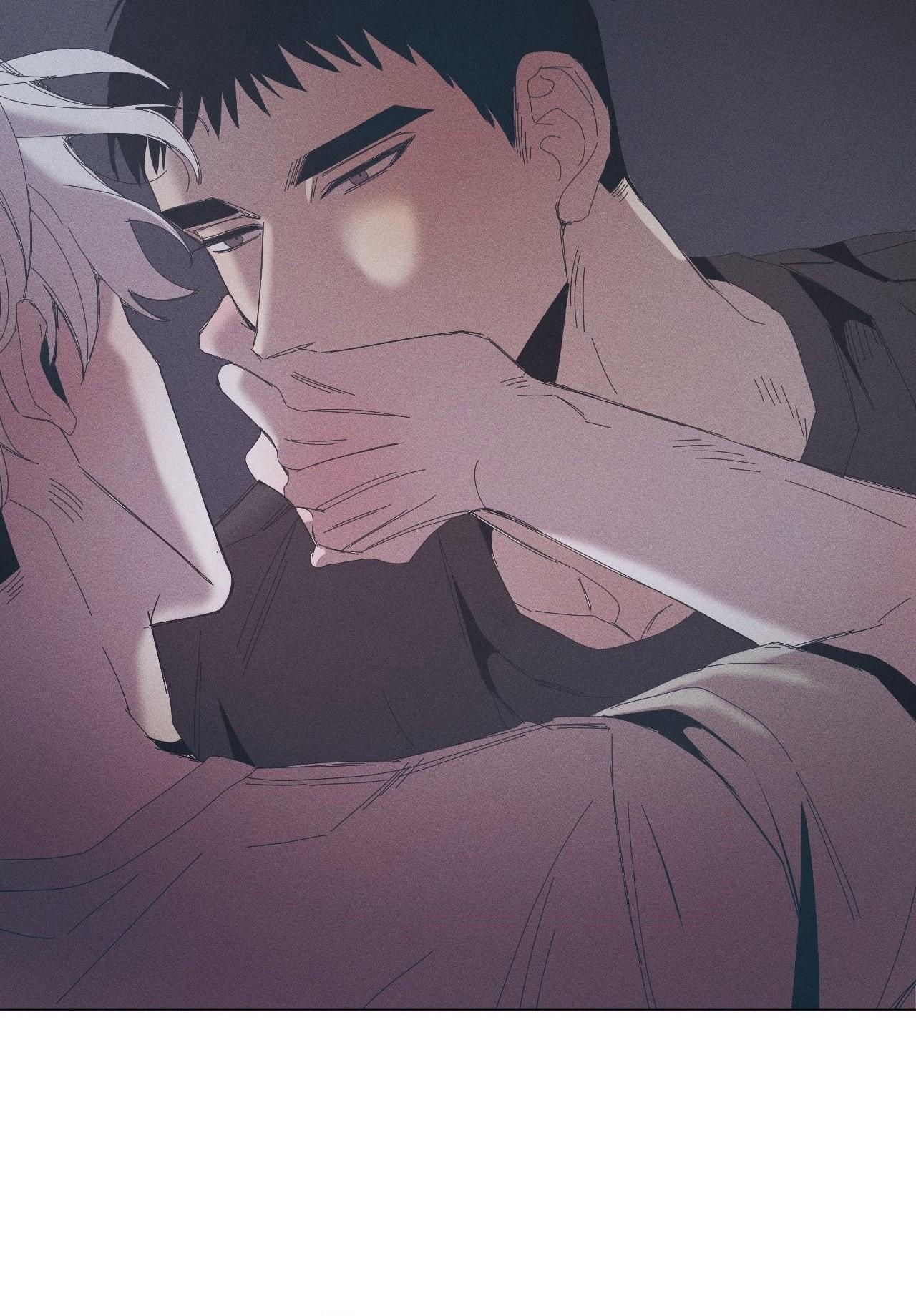 (CBunu) Mùa Đông Cuối Cùng Của Tôi Chapter 3 - Next Chapter 4