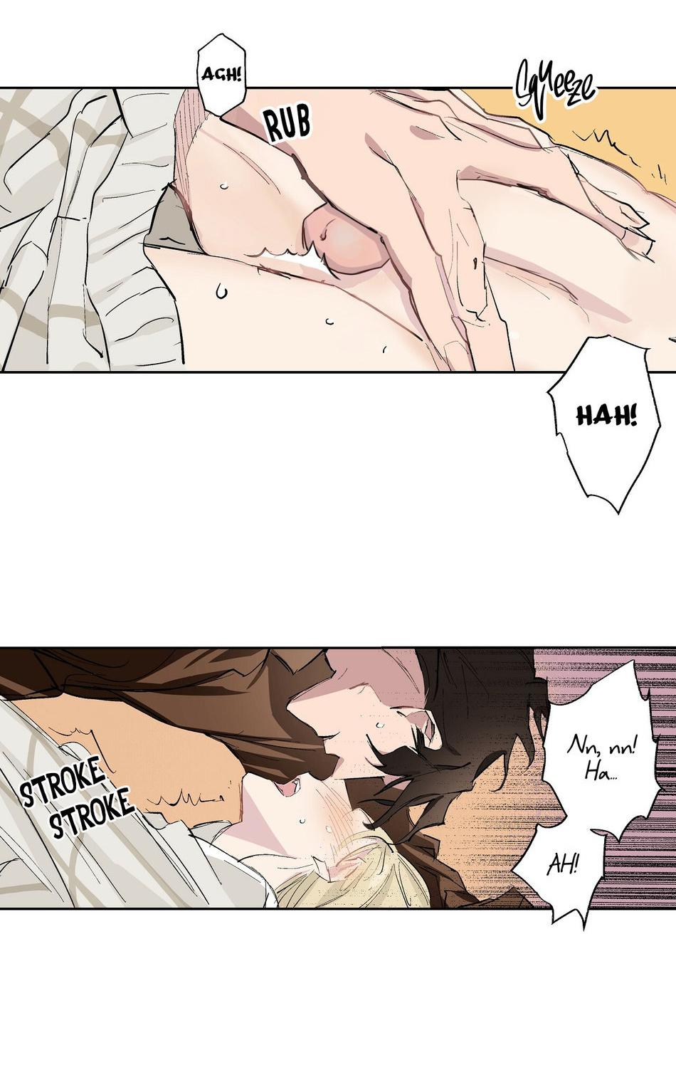 Phù Thủy Xứ Eden Chapter 4 - Trang 2