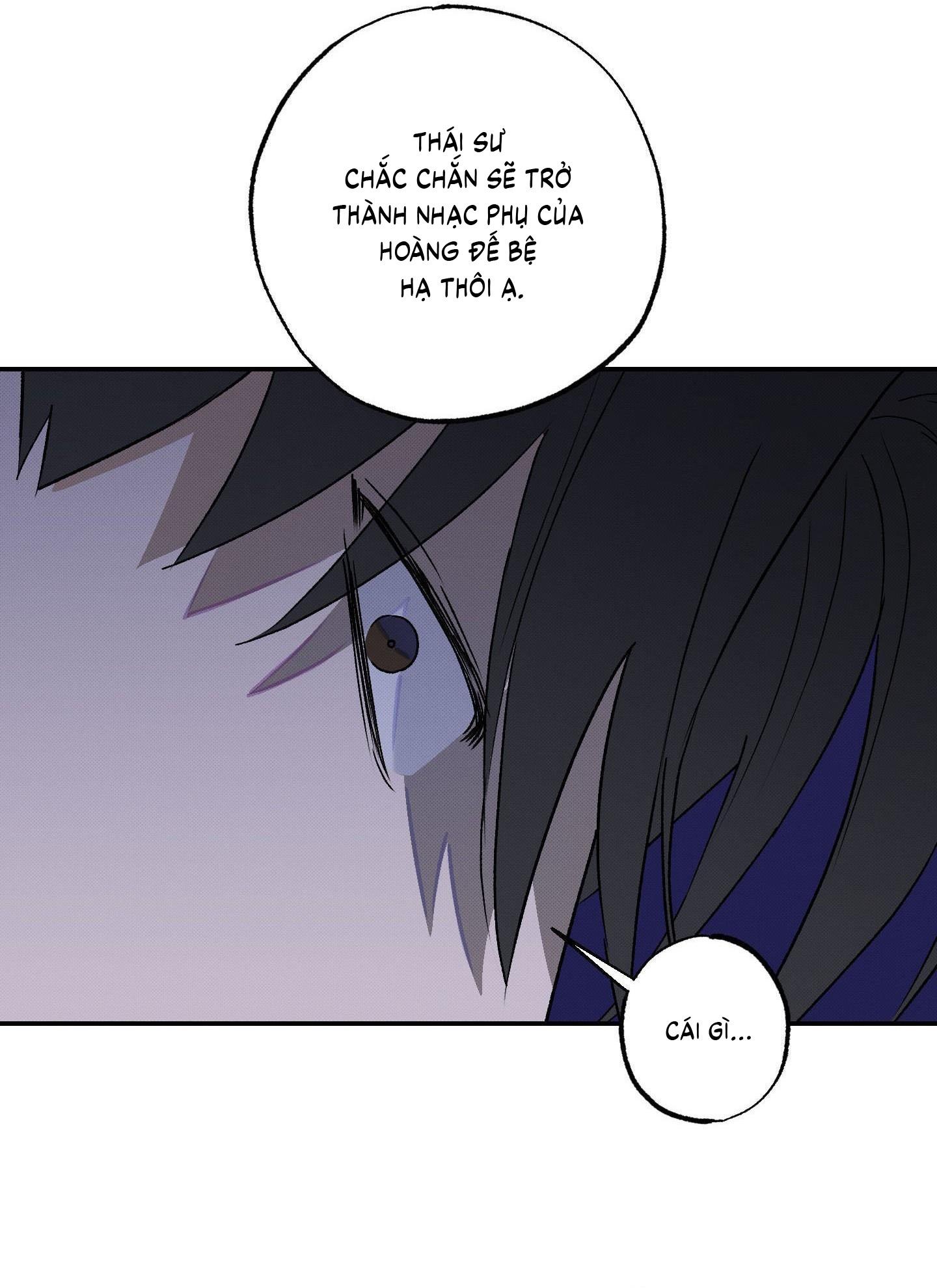 (CBunu) Nguyệt Ẩn Dạ Đàm Chapter 22 - Trang 2