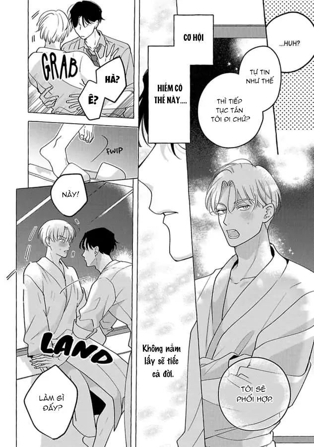 Fake fact lip Chapter 4 - Next Chapter 5