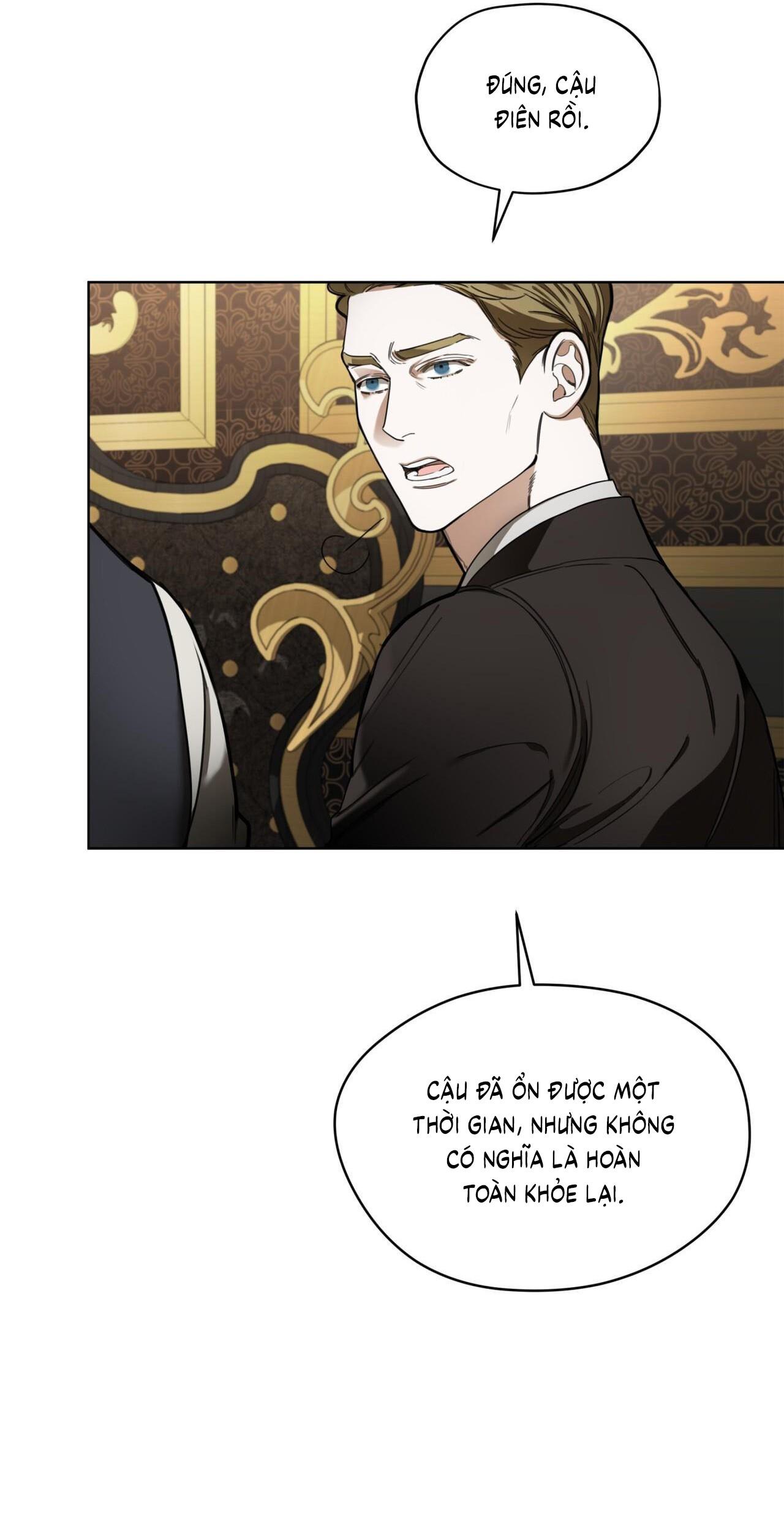 (CBunu) Phạm Luật Chapter 109 H+ - Next 