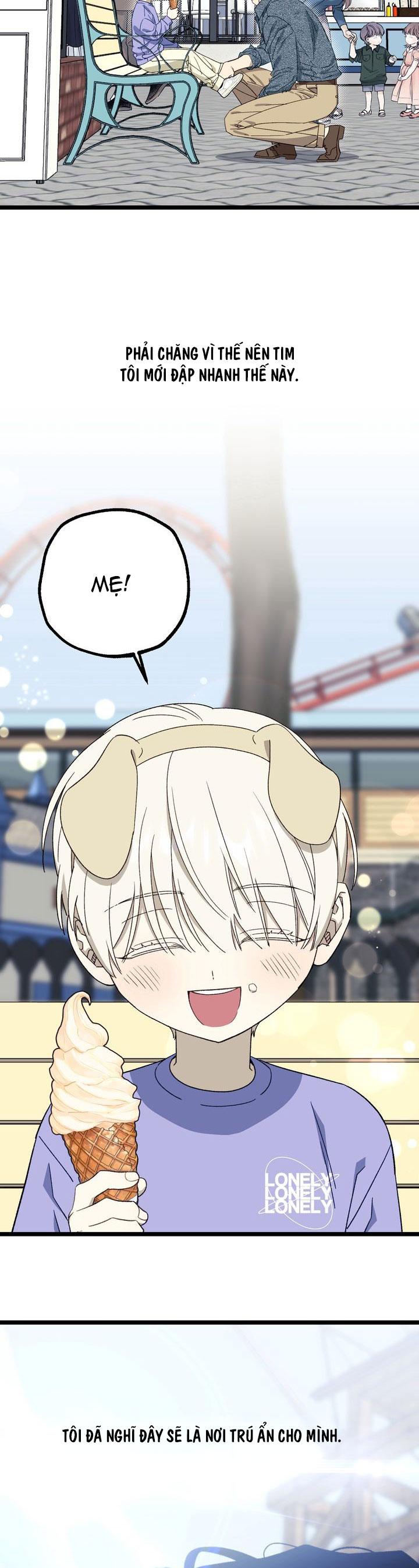 LÁ THƯ CỦA MẸ Chapter 2 - Next Chapter 3