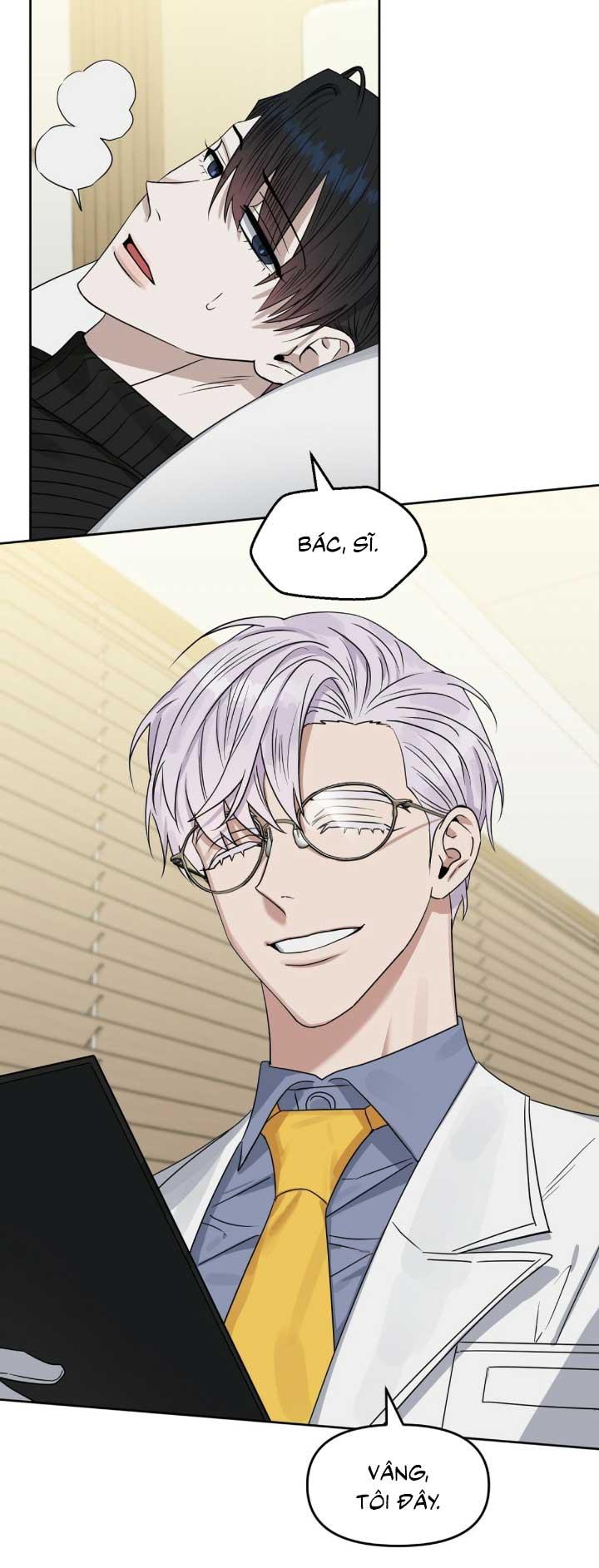 Kiss me, liar (Ngoại truyện Chapter 20 - Next Chapter 21