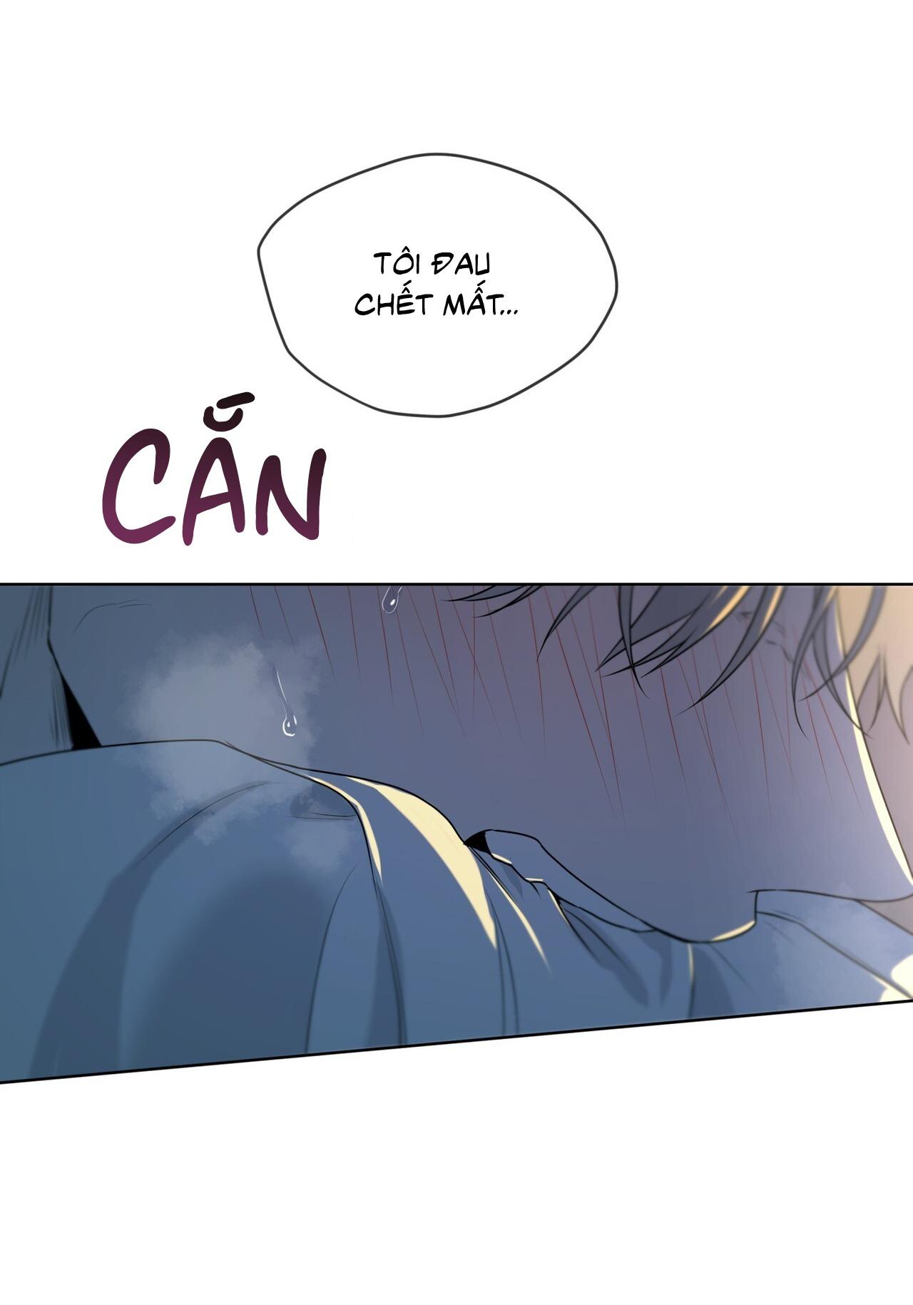 Passion Chapter 117 - Trang 4