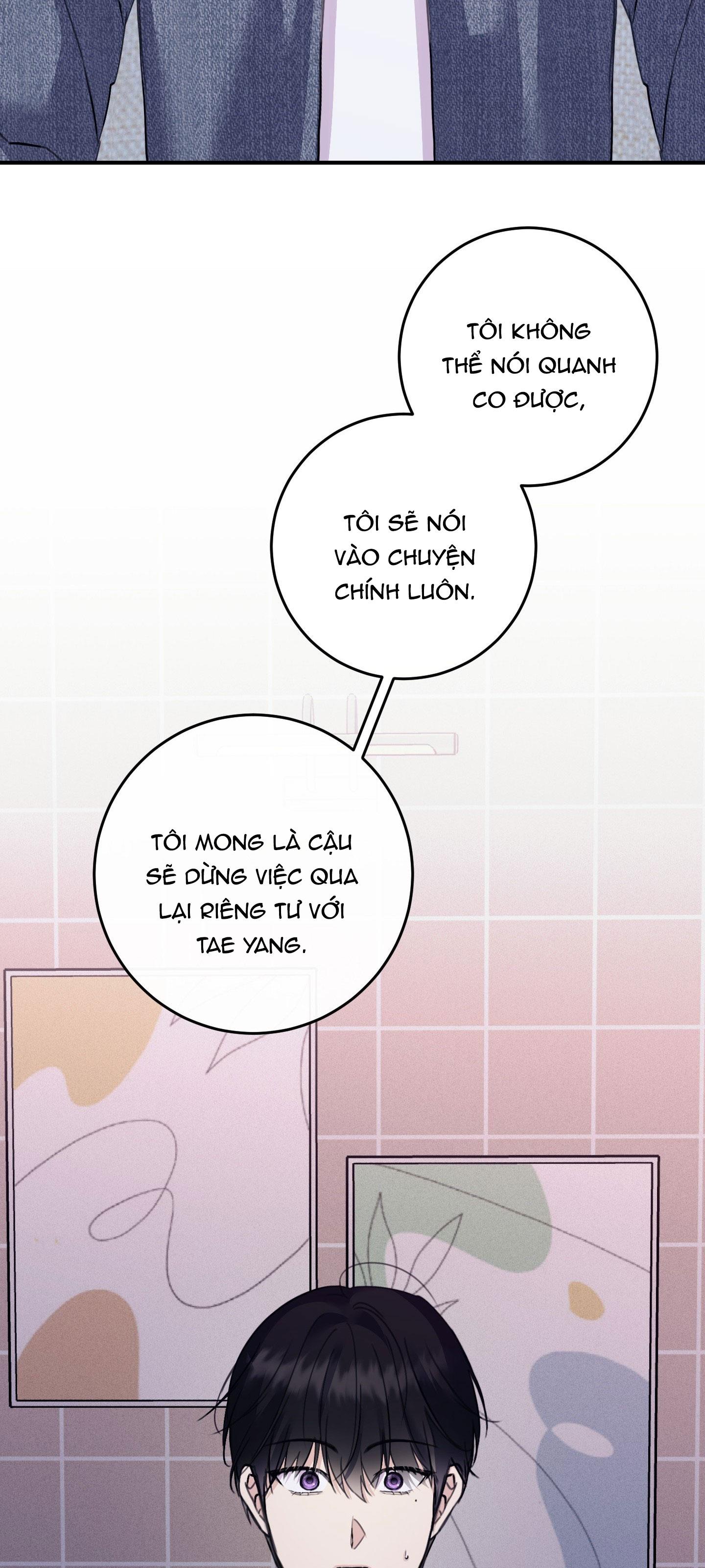 QUAN HỆ CỘNG SINH GIỮA TRỜI VÀ TRĂNG Chapter 43 - Next 