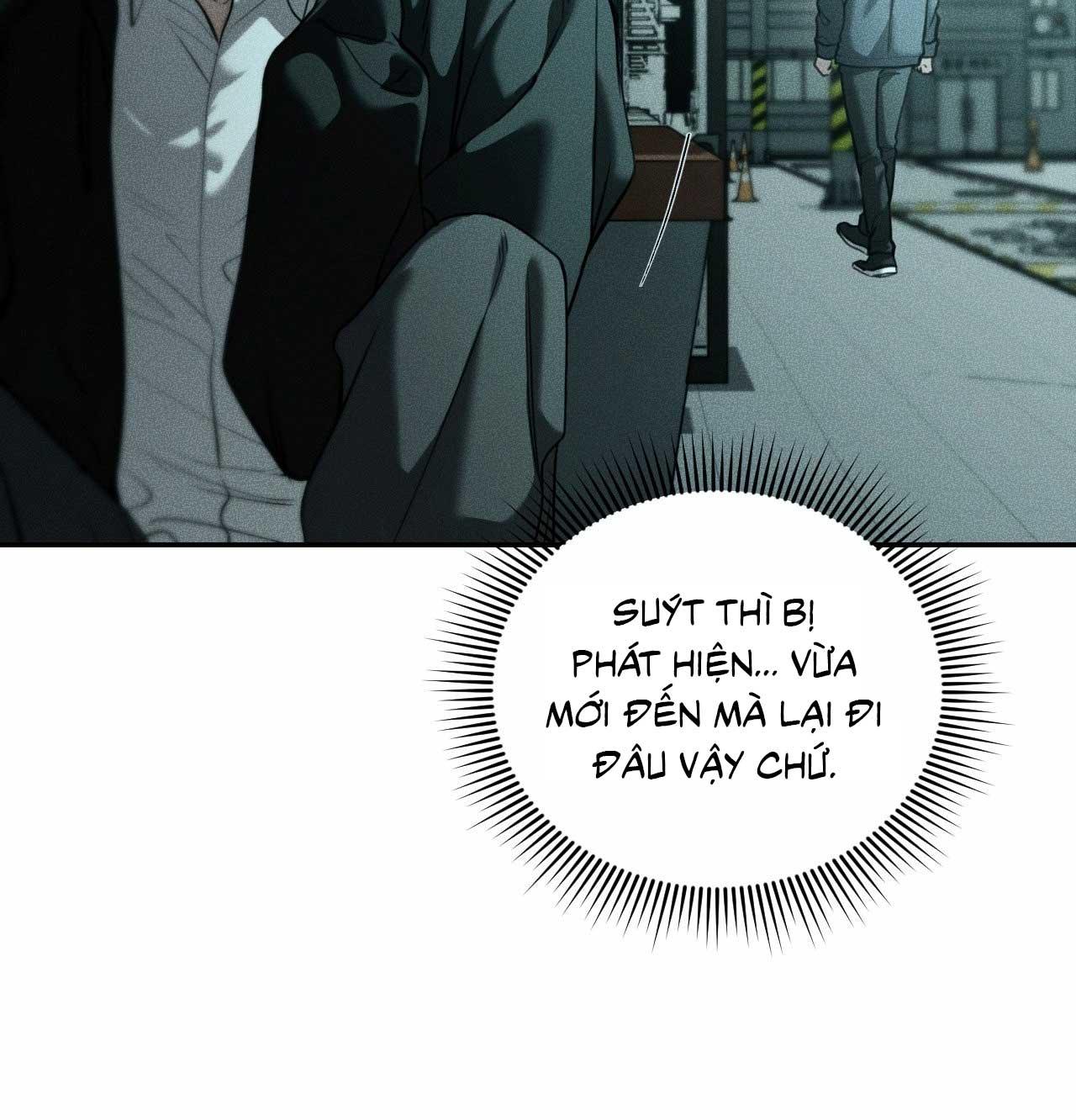 DEAR, TEDDY BEAR Chapter 46 - Next Chapter 46