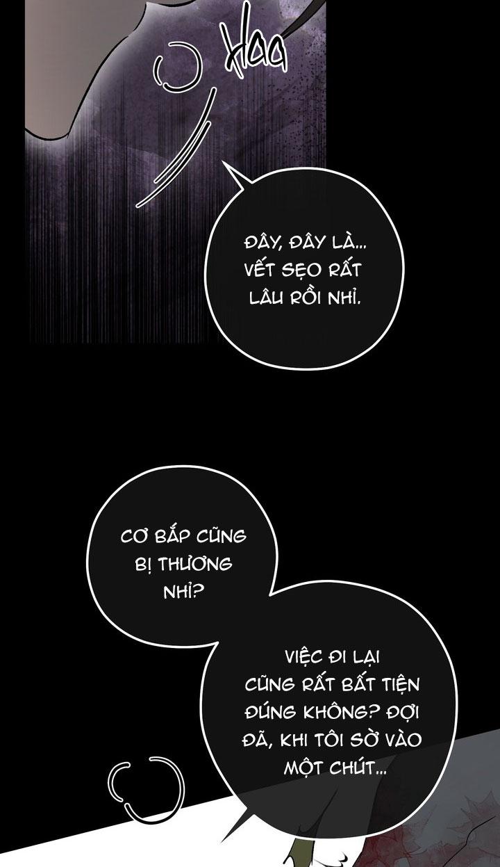 NGHIỆN CUỒNG CÔNG-BDSM CÙNG SẸC Chapter 7.7 đêm trắng nt1 - Next Chapter 7.8 đêm trắng ntend
