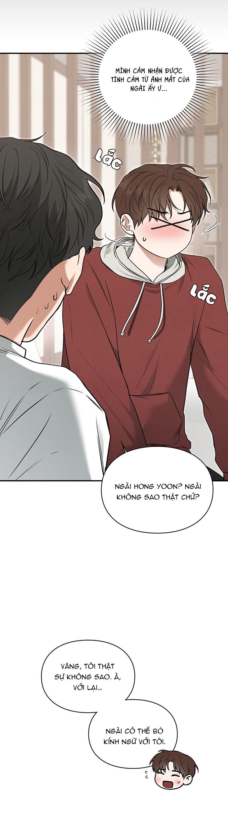 SỨ GIẢ THẦN CHẾT Chapter 31 - Next Chapter 32
