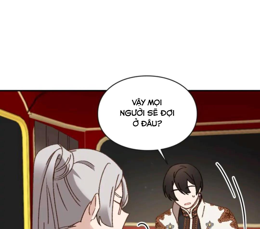 Cứu Rỗi Chapter 14 - Next 
