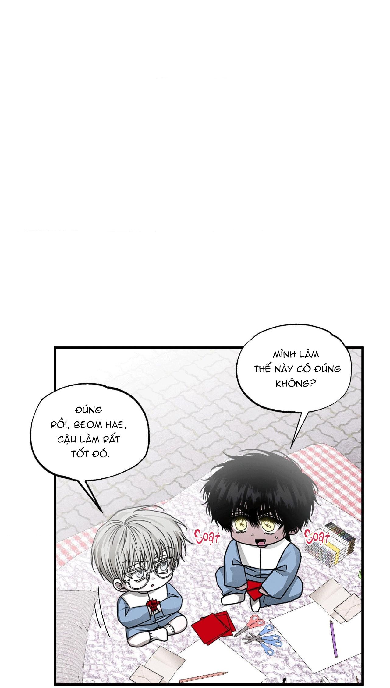 MẮT BÃO Chapter 10 - Next Chapter 11