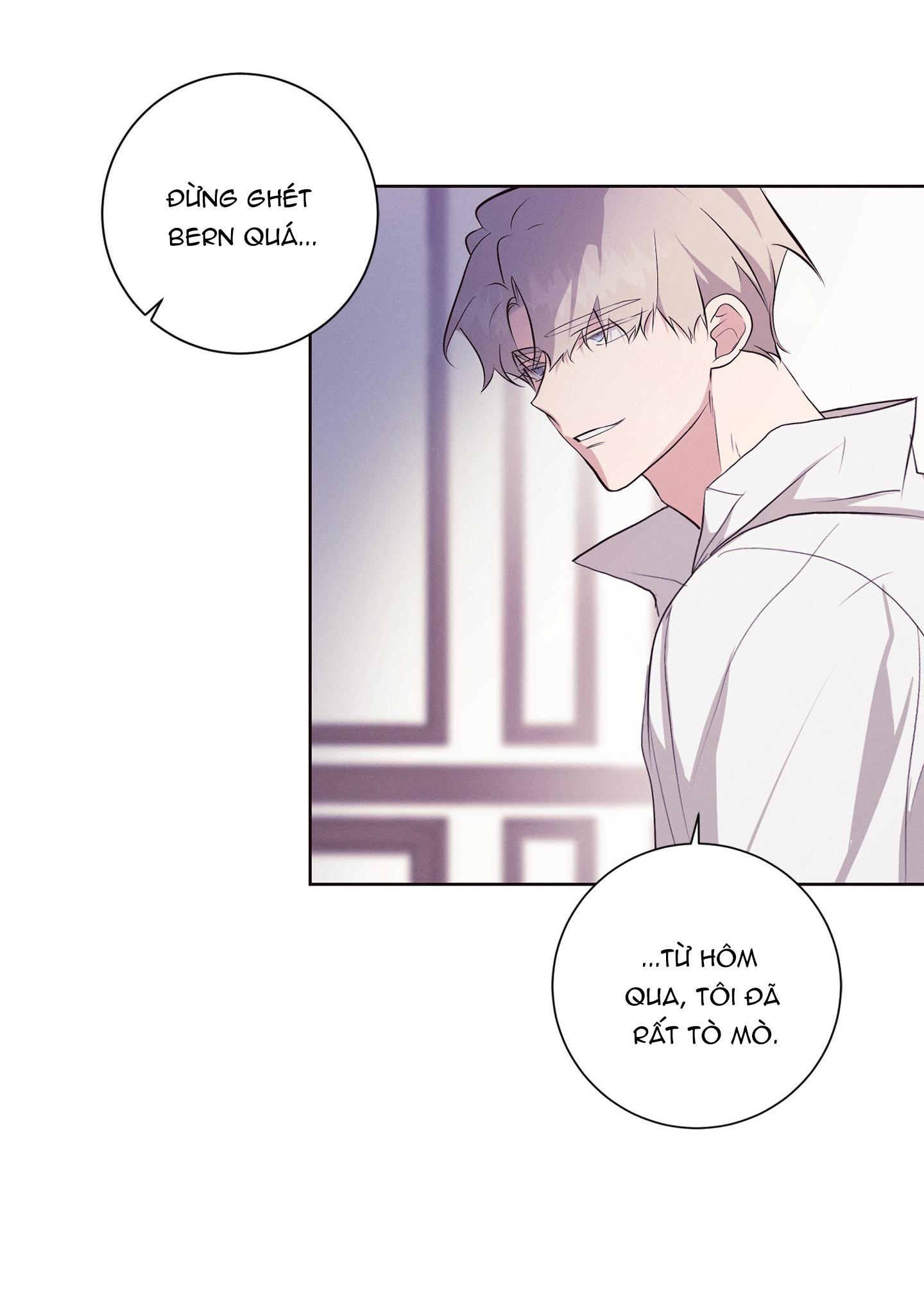 TUYỂN TẬP NHẤT THỤ ĐA CÔNG CỦA NHÀ KIM Chapter 41.2 bóng ma 2 - Next Chapter 41.3 bóng ma 3