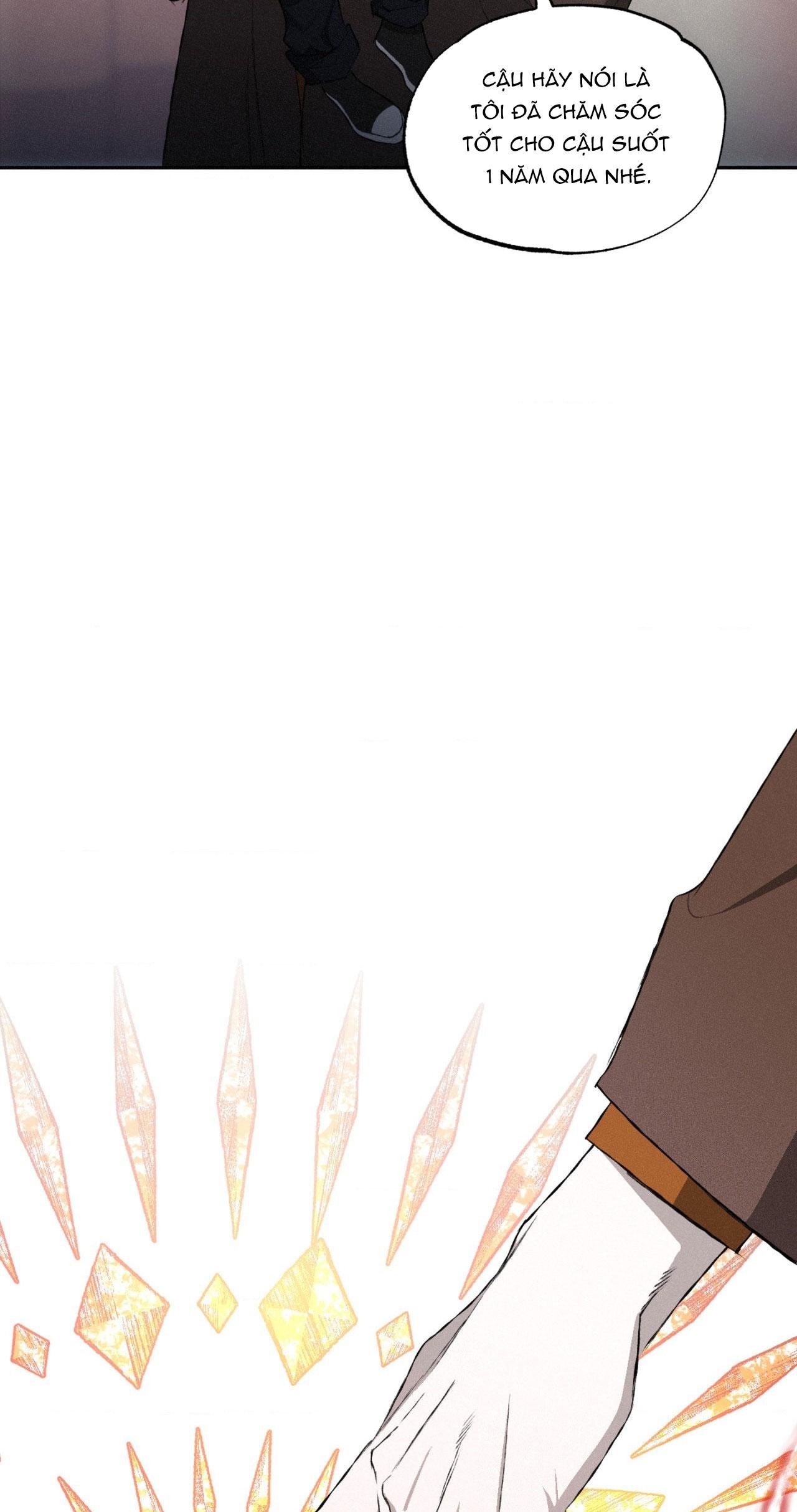 LỜI NÓI DỐI ĐẪM MÁU Chapter 50 end - Next 