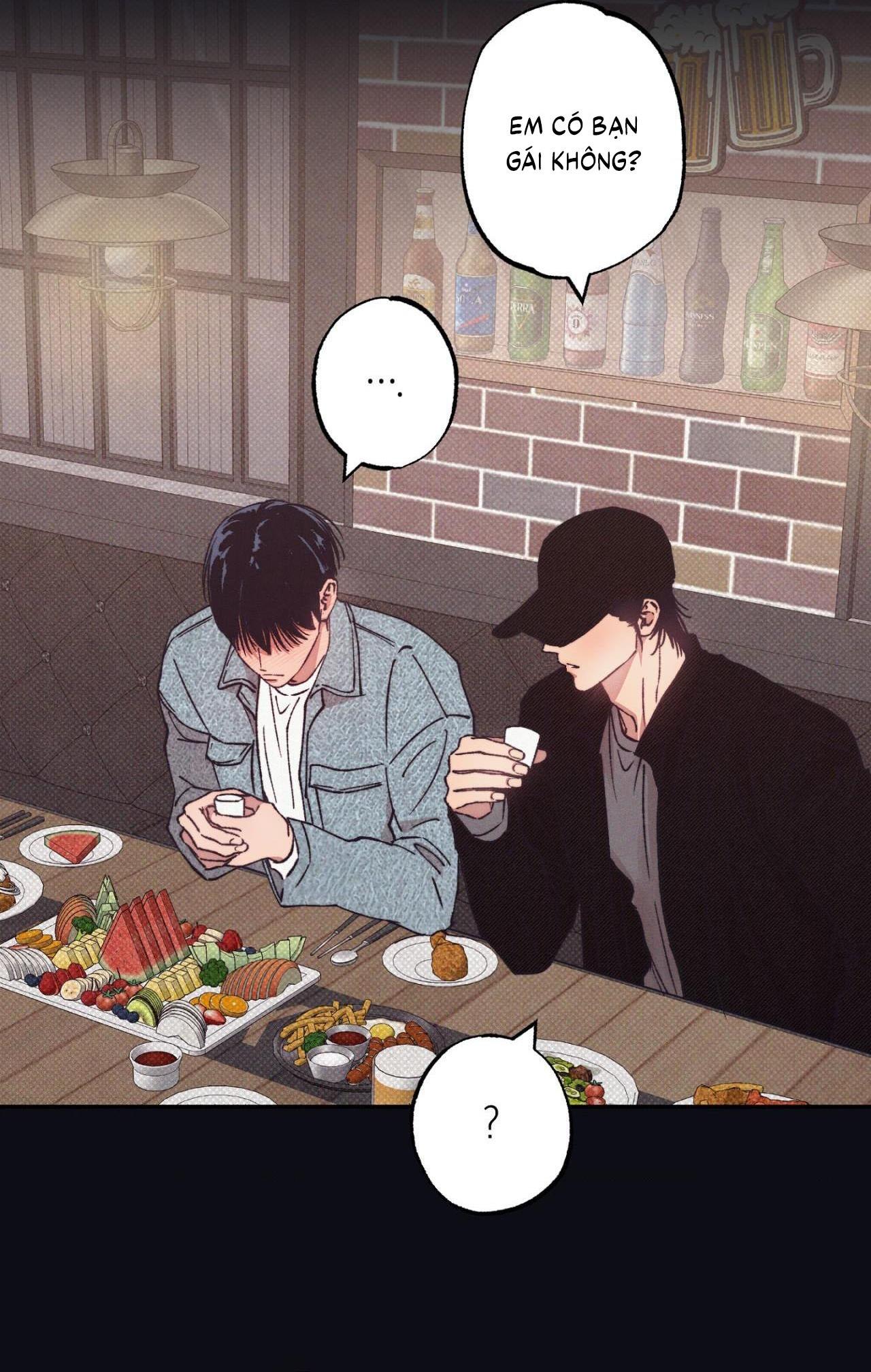 (CBunu) 1 to 10 Chapter 40 - Trang 3