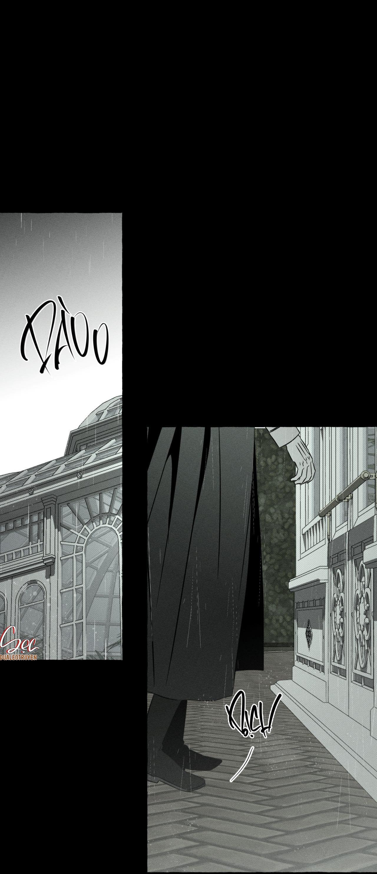 XƯƠNG VÀ CÁNH HOA Chapter 42 - Next Chapter 43