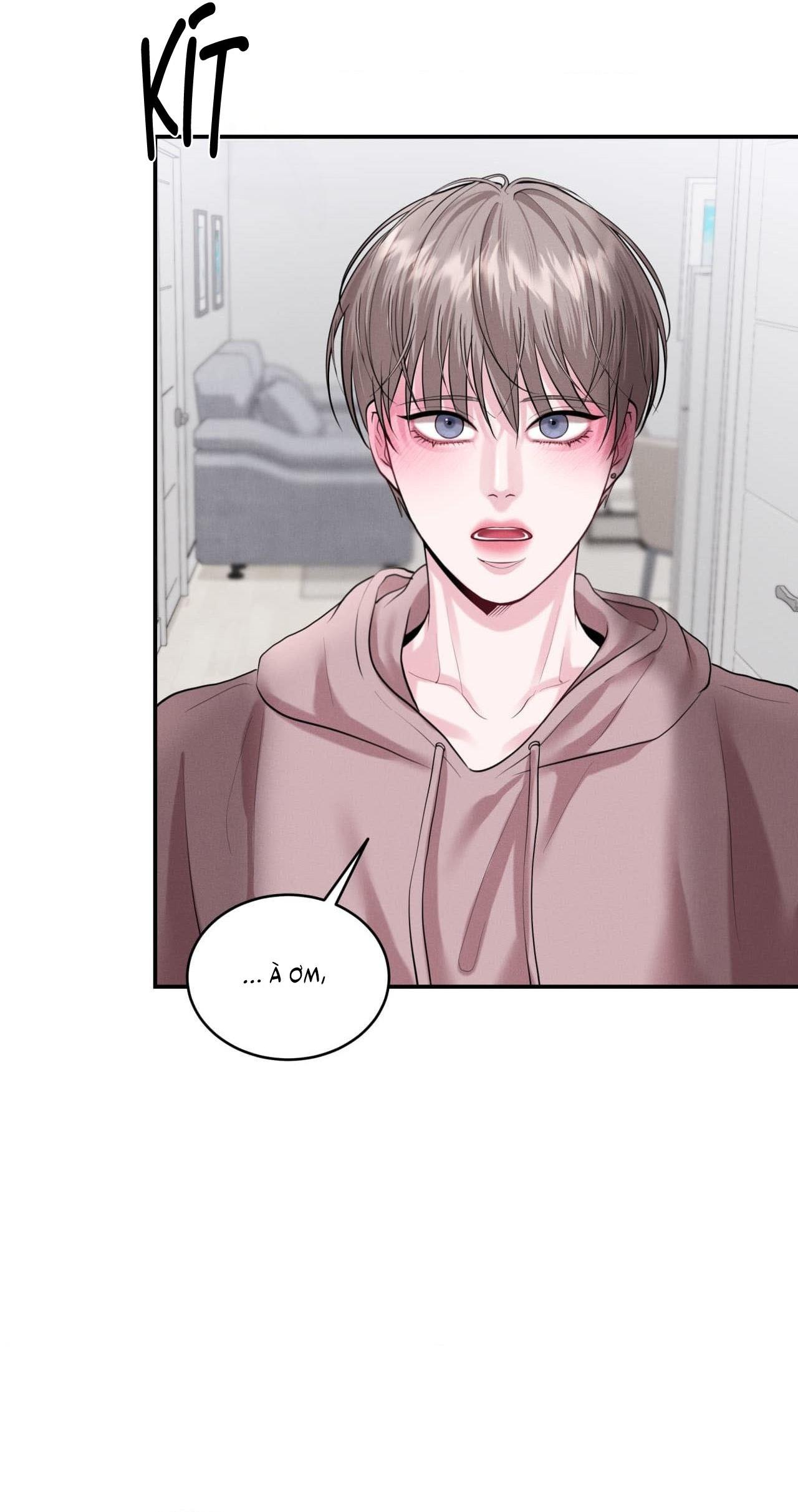(CBunu) Làm Tình Cũng Cần Luyện Tập Nữa Sao?! Chapter 37 - Next Chapter 38