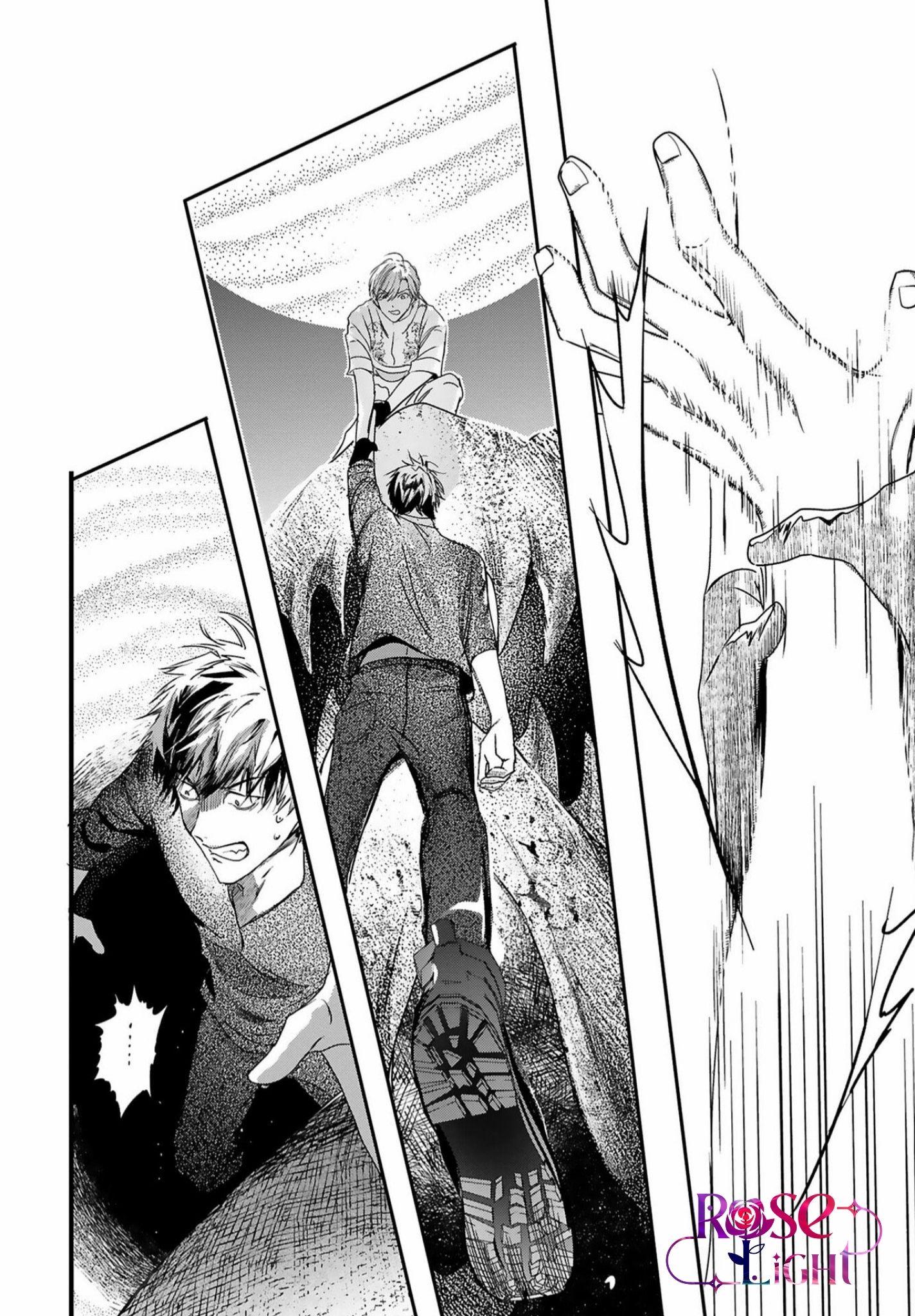 World's End Bluebird Chapter 11 Chap 11 - Trang 2