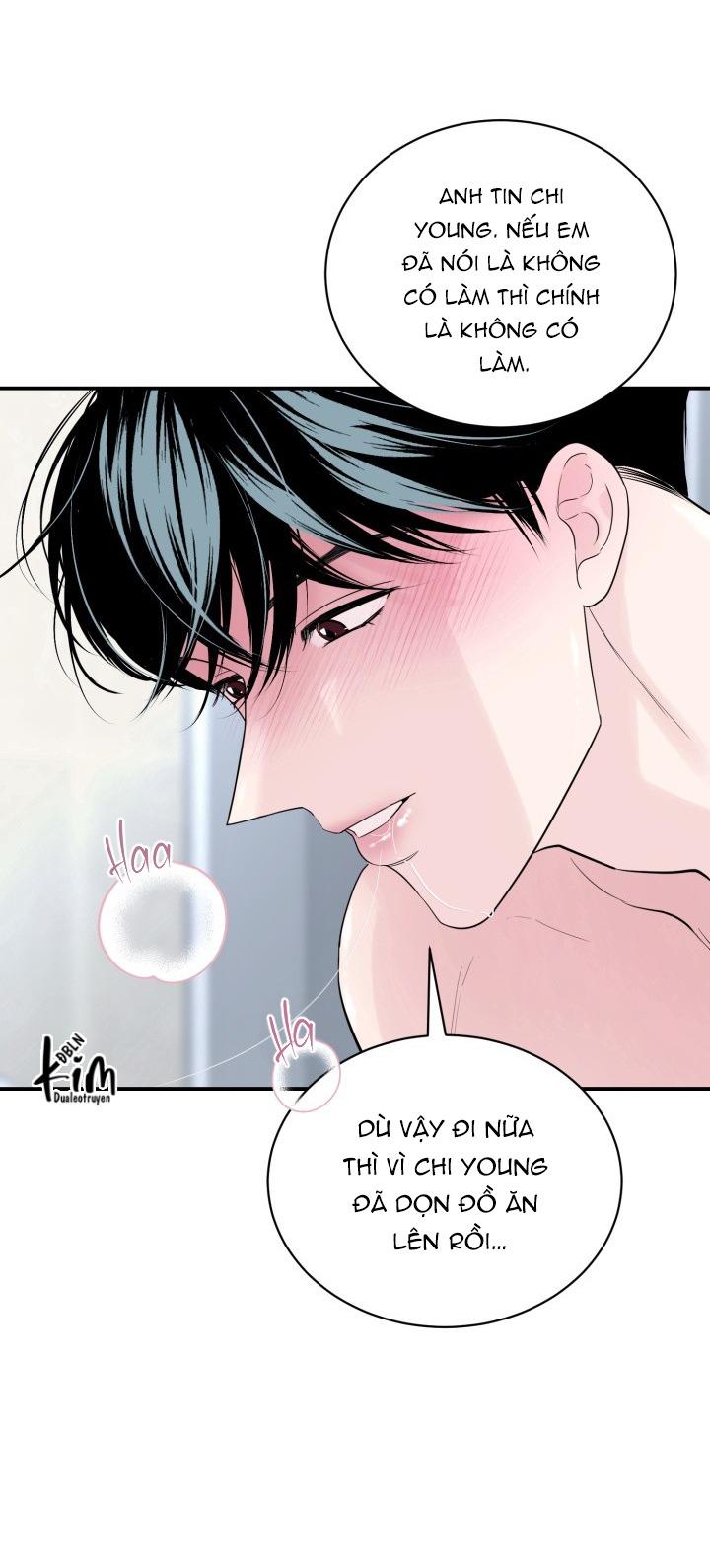 ĐÊM CỦA NGƯỜI ĐÀN ÔNG ẤY Chapter 23 - Next 