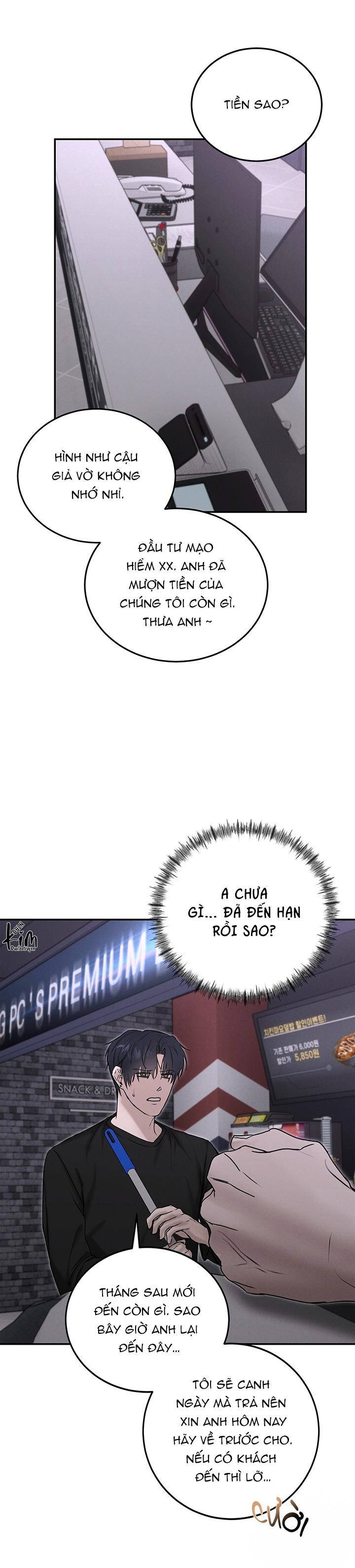 TUYỂN TẬP CUỒNG CÔNG-CHIẾM HỮU CÔNG CỦA NHÀ KIM Chapter 48.5 neontry end - Next 