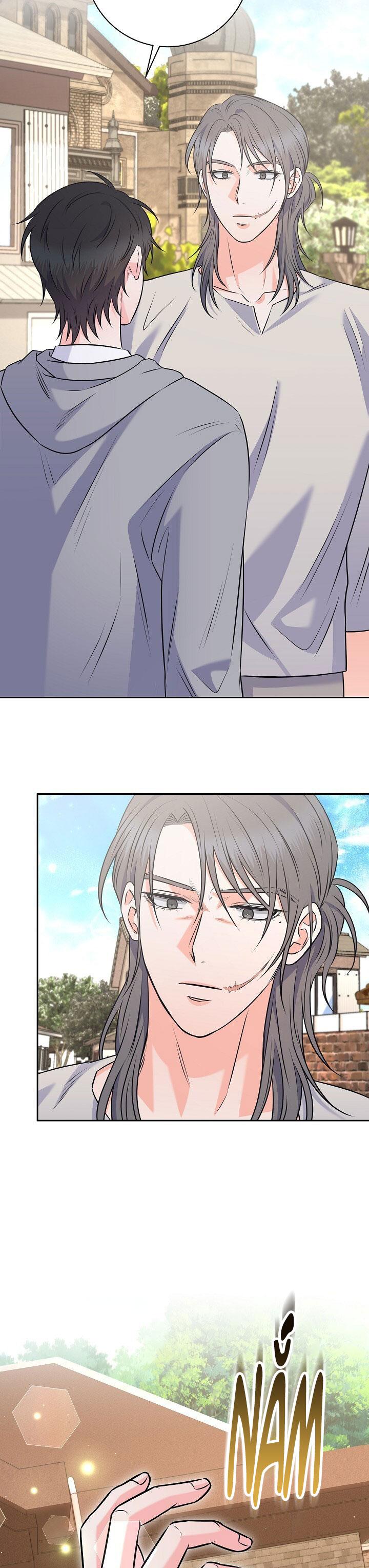 CHÁN GHÉT Chapter 54 - Next Chapter 55