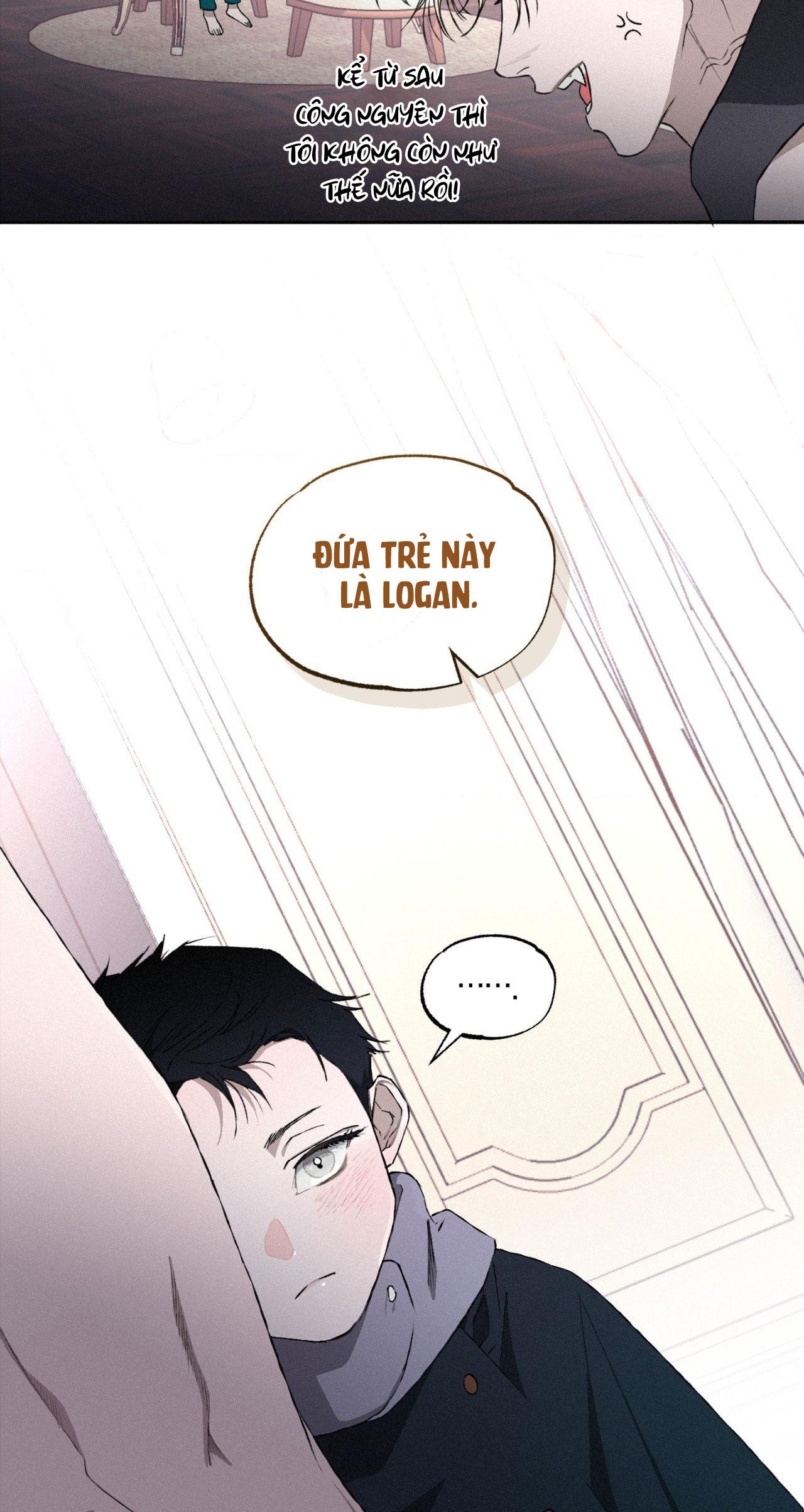 LỜI NÓI DỐI ĐẪM MÁU Chapter 50 end - Next 