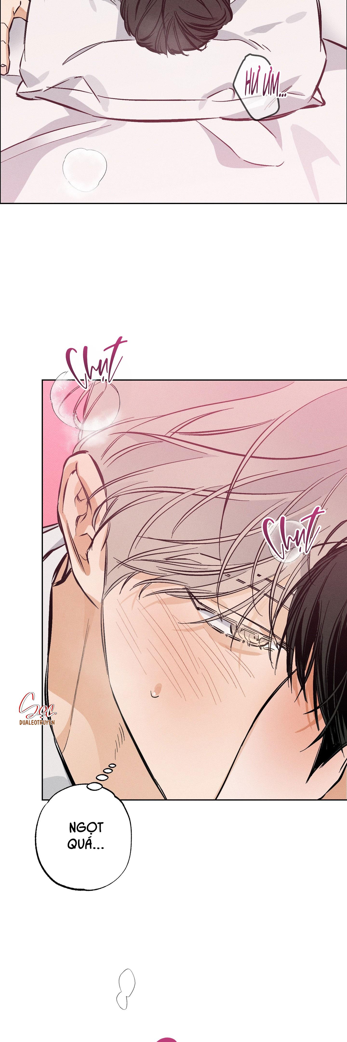 STAGE BEHIND Chapter 9 - Next 