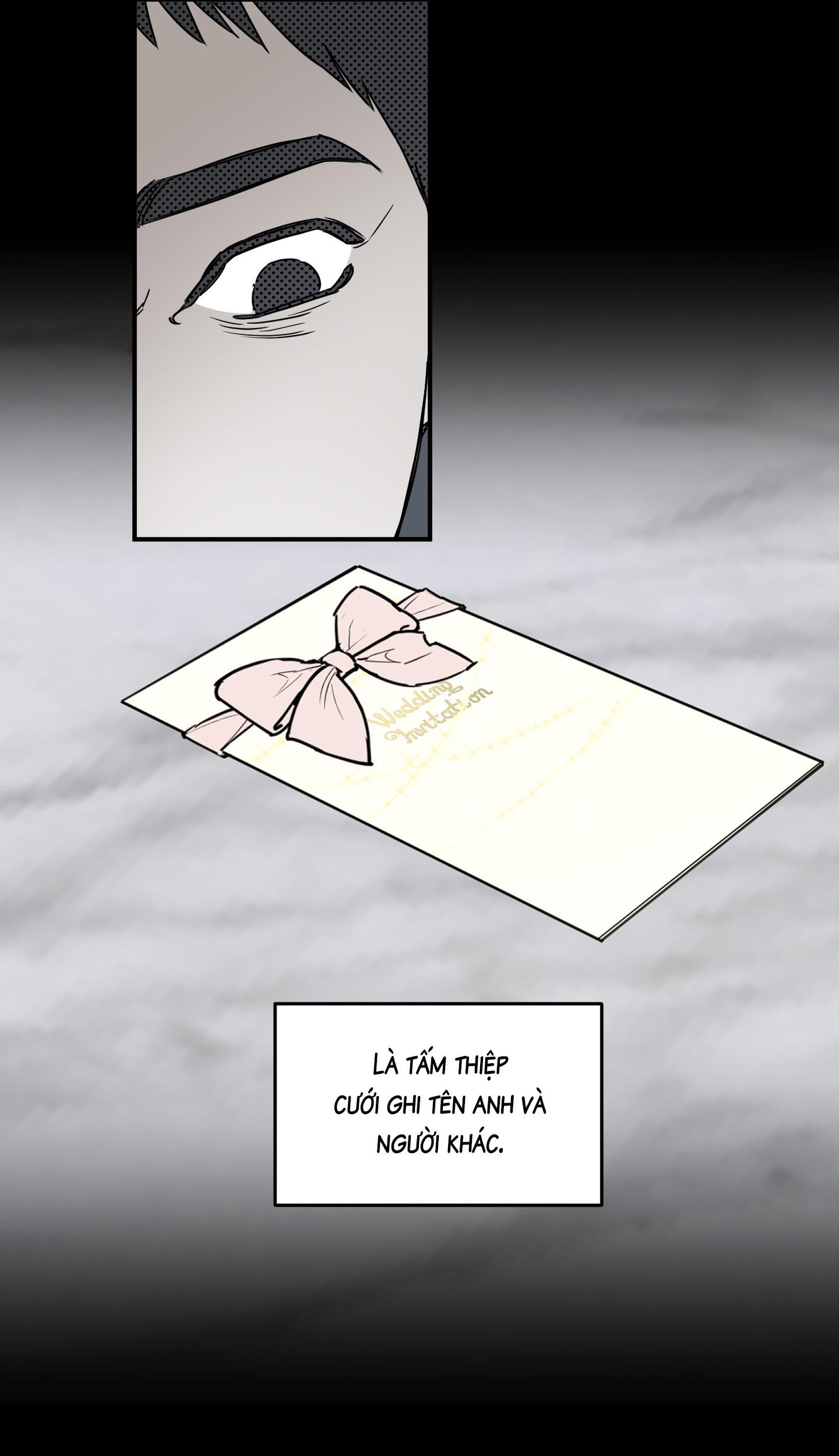(CBunu) SCOOP Chapter 8 - Next 