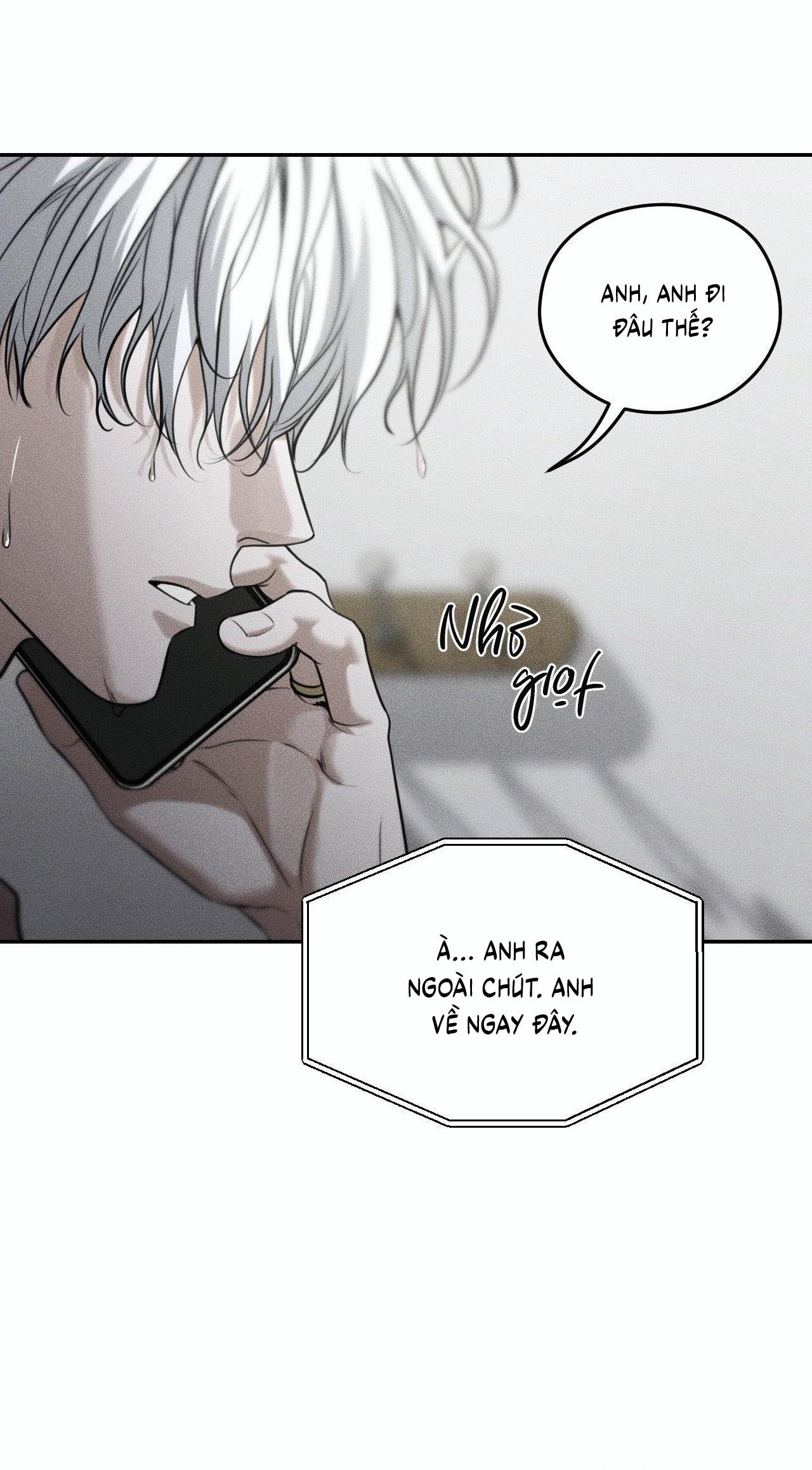 (CBunu) Gấu Teddy thân yêu Chapter 46 - Next Chapter 47