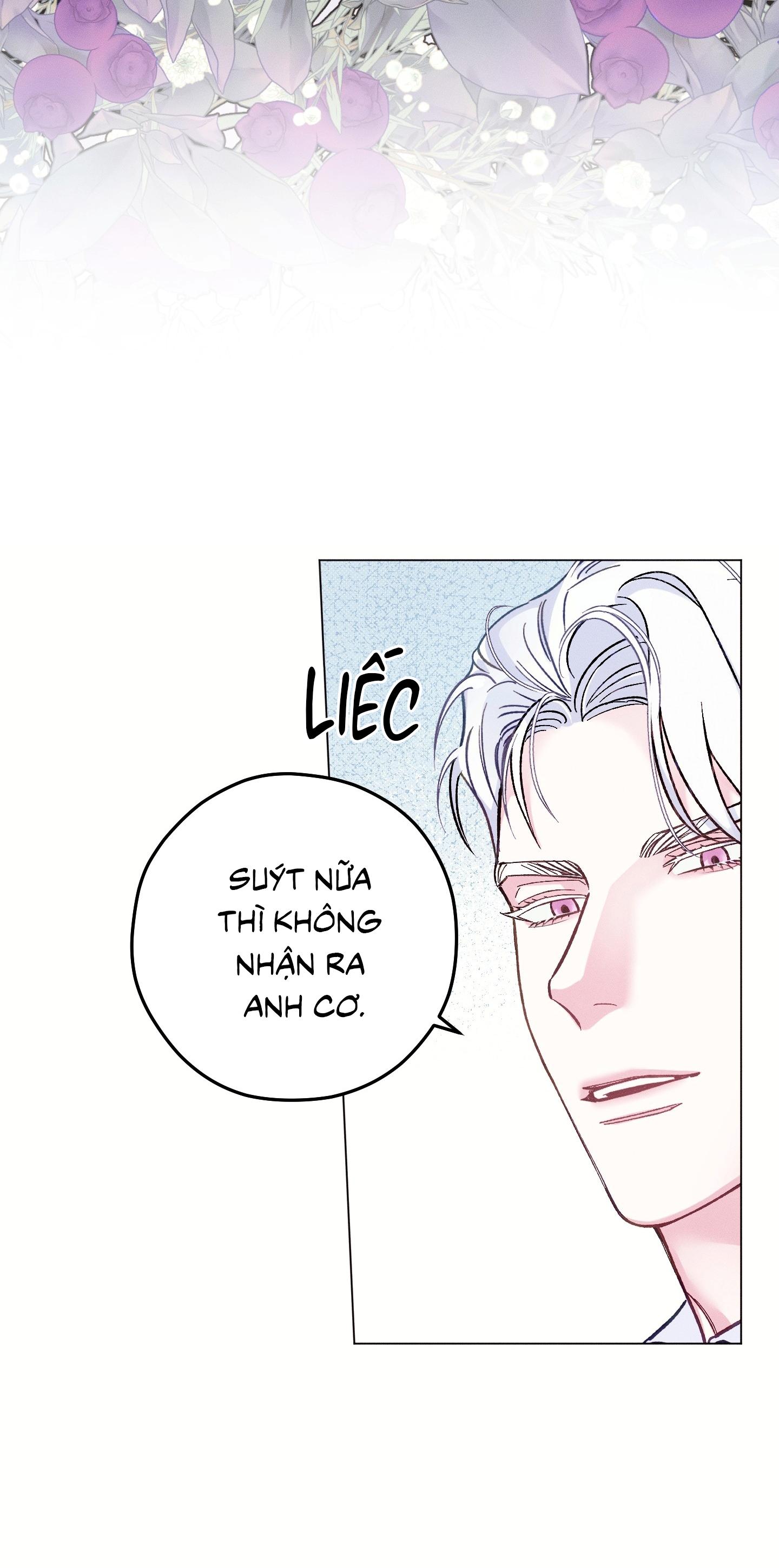 Xuyên Thành Bá Tước Omega Chapter 4 - Next 