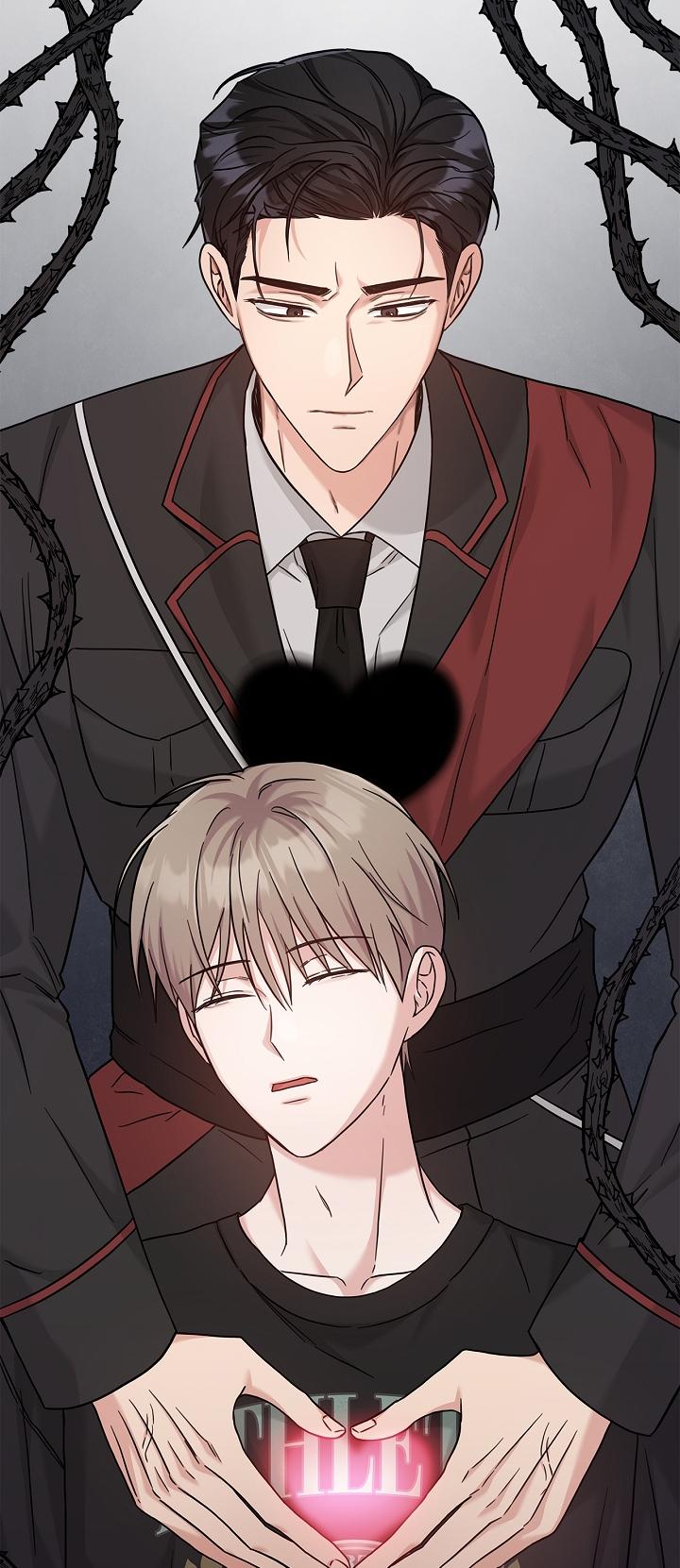 BẢN SAO ÂM HƯỞNG Chapter 47 SS2 - Trang 4