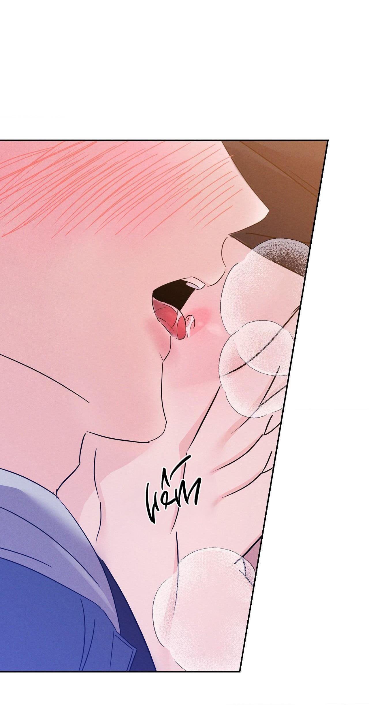 (CBunu) Cẩm Nang Fetish Chapter 5 H+ - Trang 3