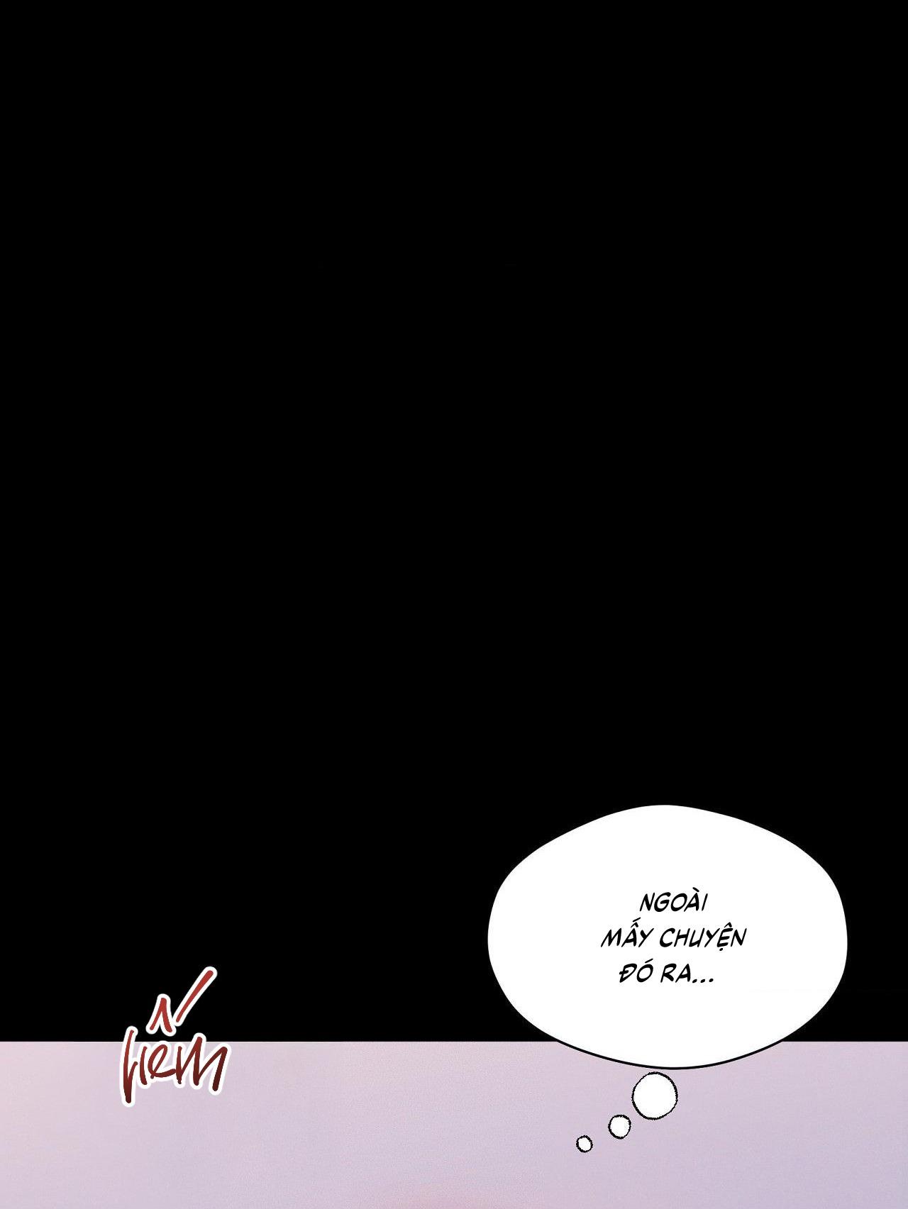 (CBunu) Cẩm Nang Fetish Chapter 2 H+ - Next Chapter 3