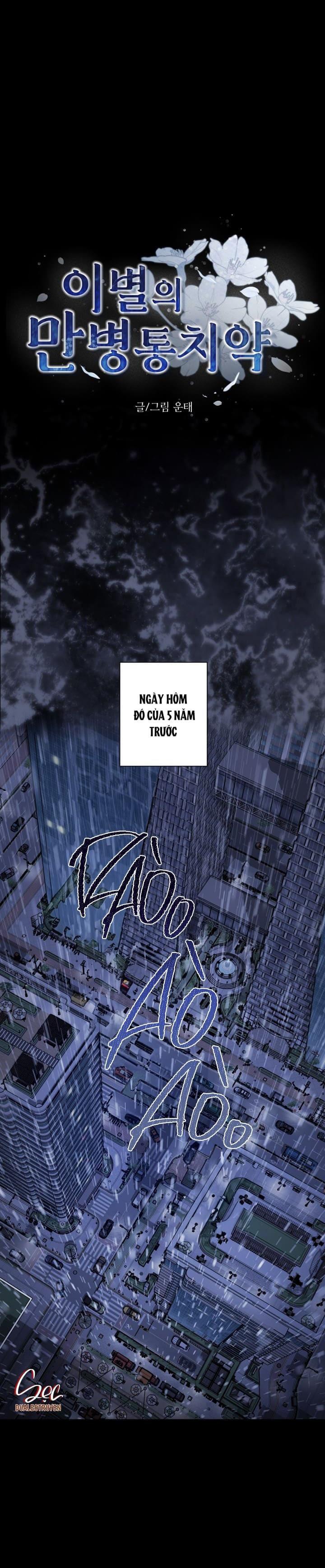 TUYỂN TẬP TRUYỆN NGẮN HỎNY CỦA NHÀ SẸC Chapter 79.4 bệnh 4 - Next 