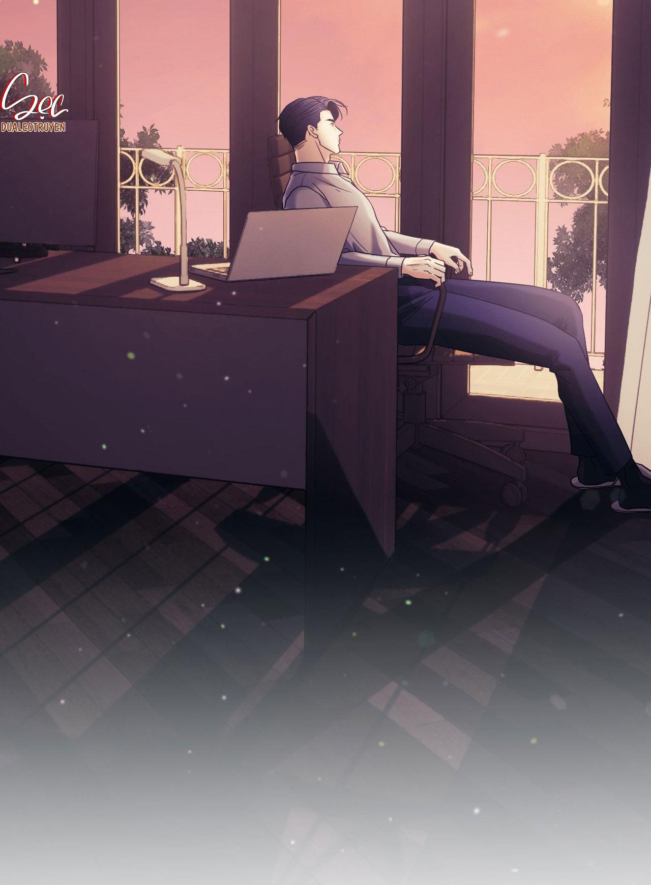 SAO EM DỄ THƯƠNG VẬY Chapter 16 - Next Chapter 17