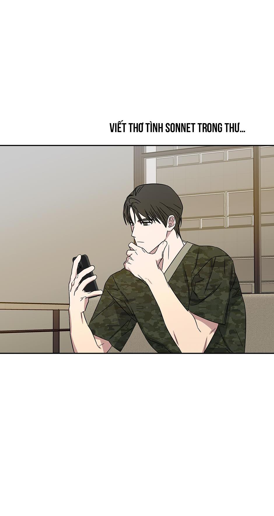 Chén Ghệ Mới Bồ Cũ Chapter 30 END - Next 