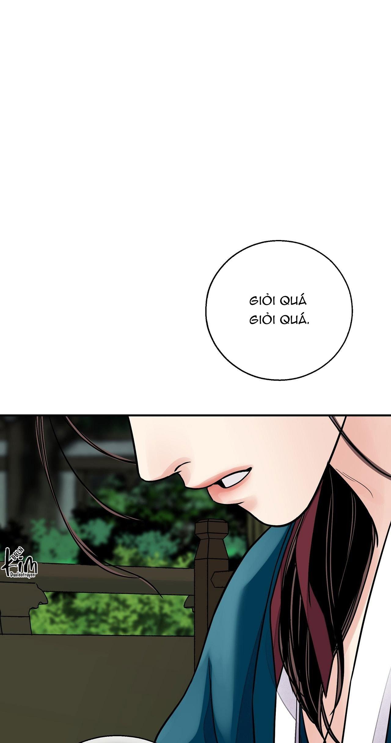 KIẾM HOA Chapter 83 - Trang 3