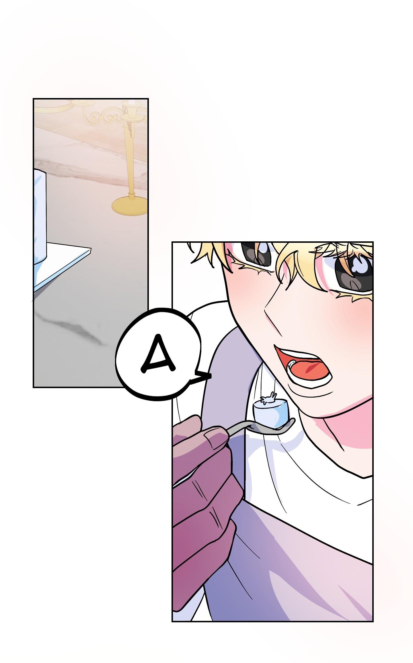 CÁ MẬP VÀ CÔ DÂU THỎ Chapter 58 - Next 