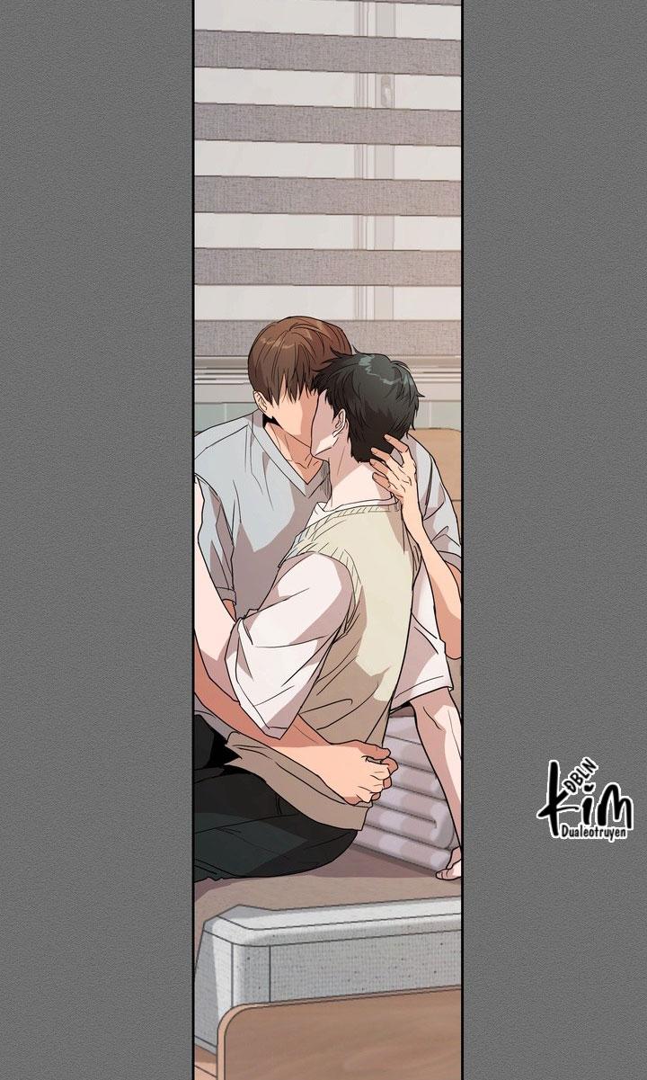BÁNH QUY TÌNH YÊU TAN CHẢY Chapter 37 - Next 