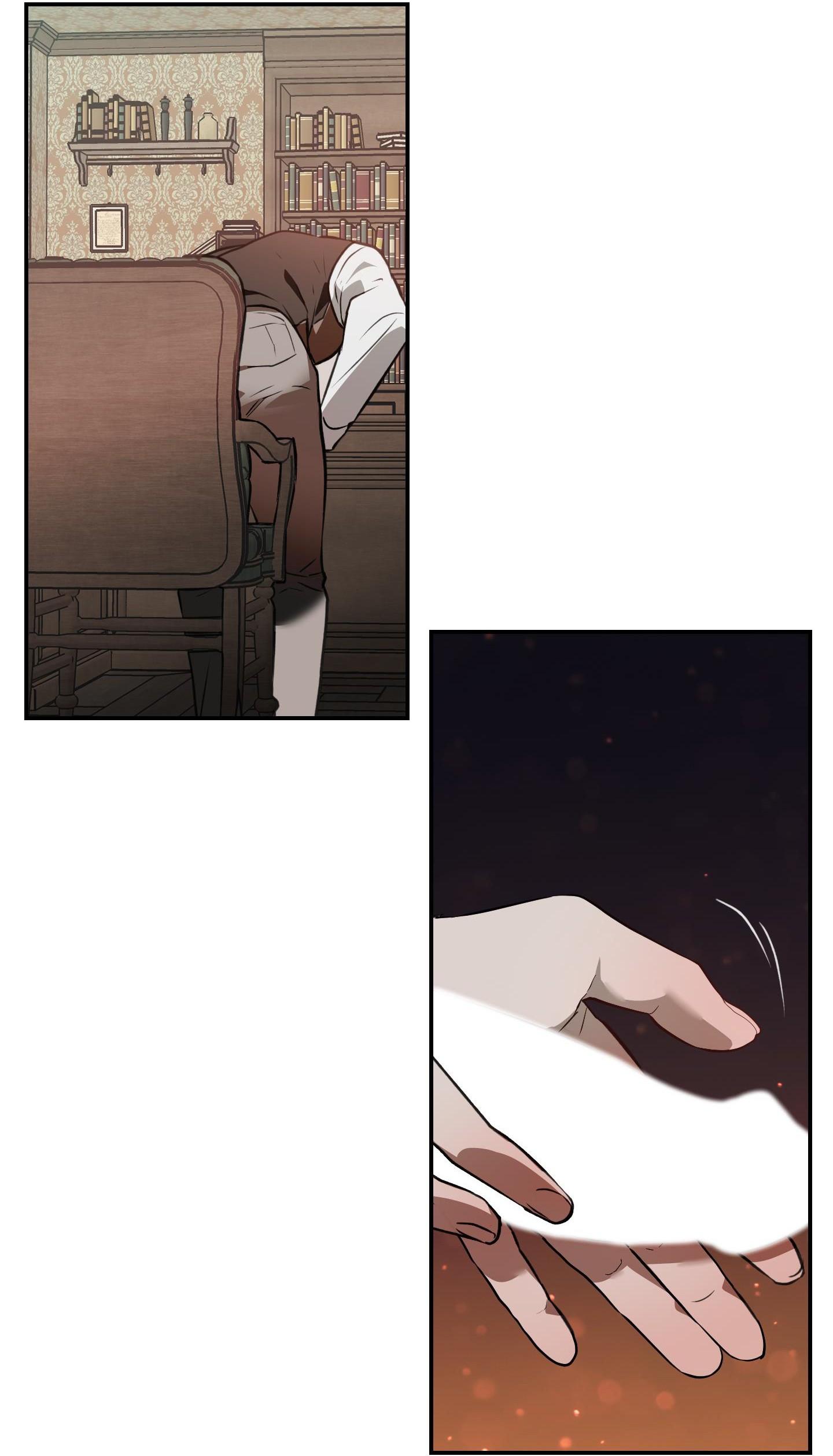 (CBunu) Control Time Chapter 31 Season 2 H - Next Chapter 32