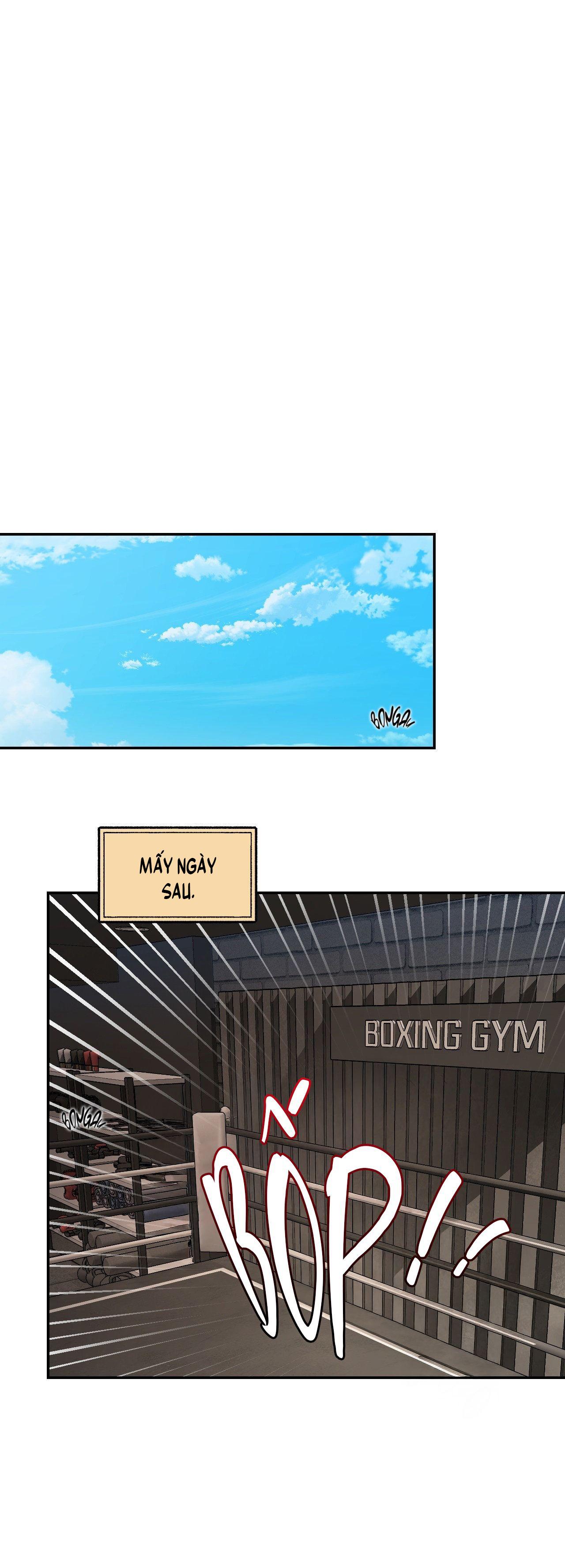 THIẾU NIÊN SÒ: BÙNG CHÁY Chapter 6 - Trang 2