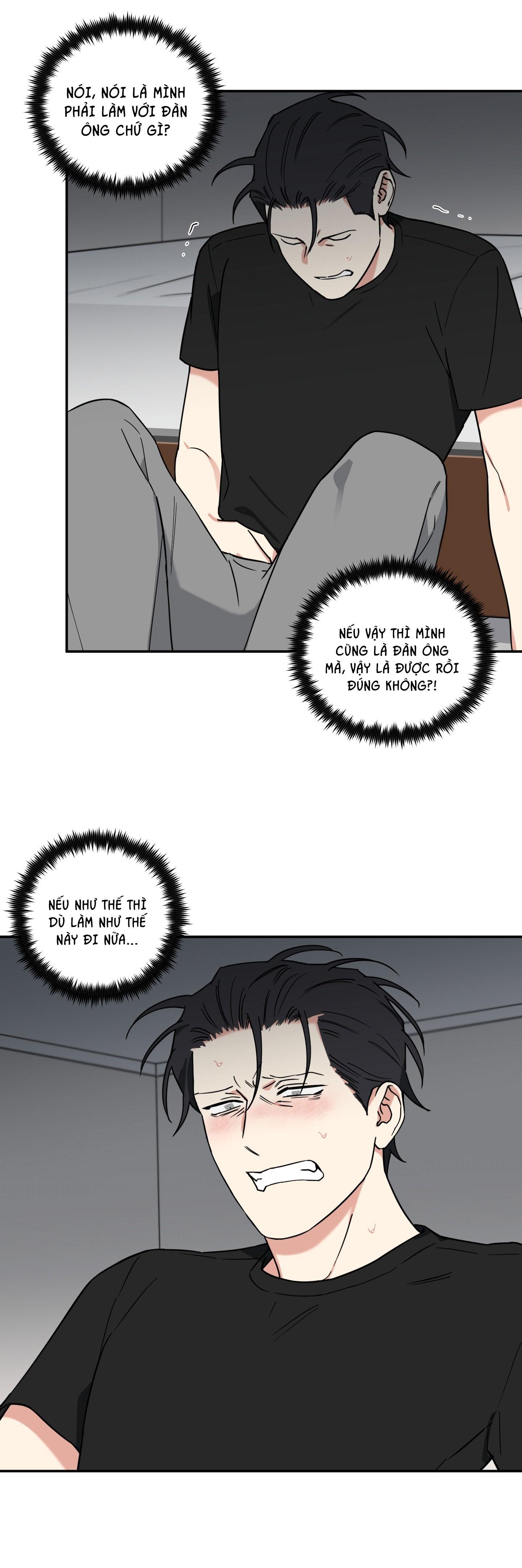 ÔNG CHÚ PHÉP THUẬT Chapter 4 - Next 