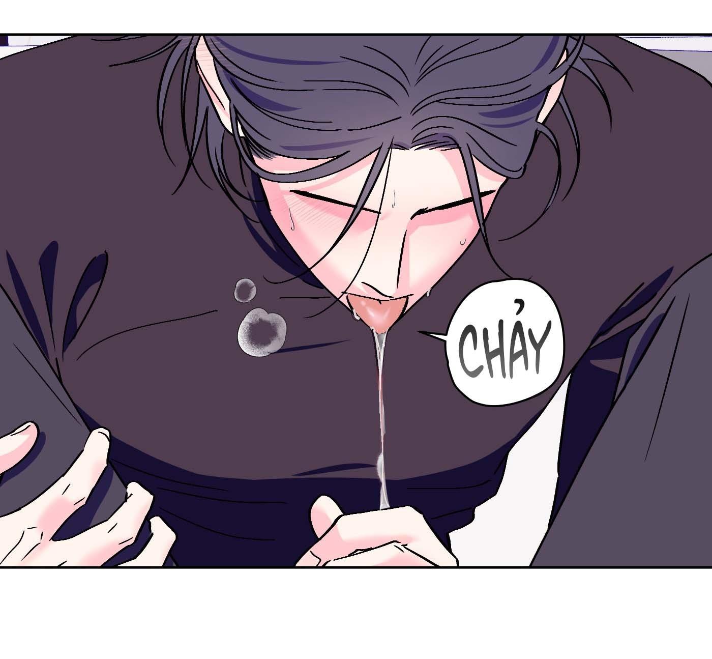 Vụ bê bối của Beta Chapter 47 - Next 