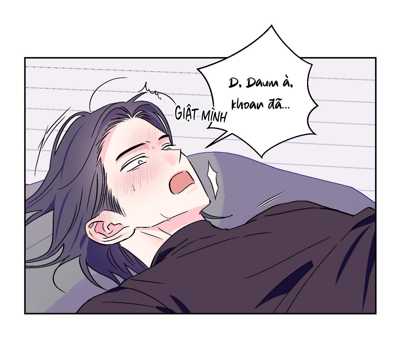 Vụ bê bối của Beta Chapter 47 - Next 