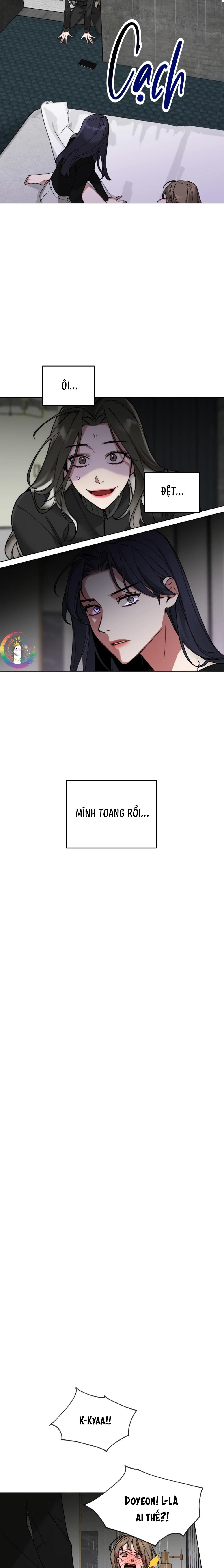 Tuyển Tập GL Ngắn 18+ Chapter 4 Điểm yếu 2 - Next Chapter 5 Điểm yếu 3